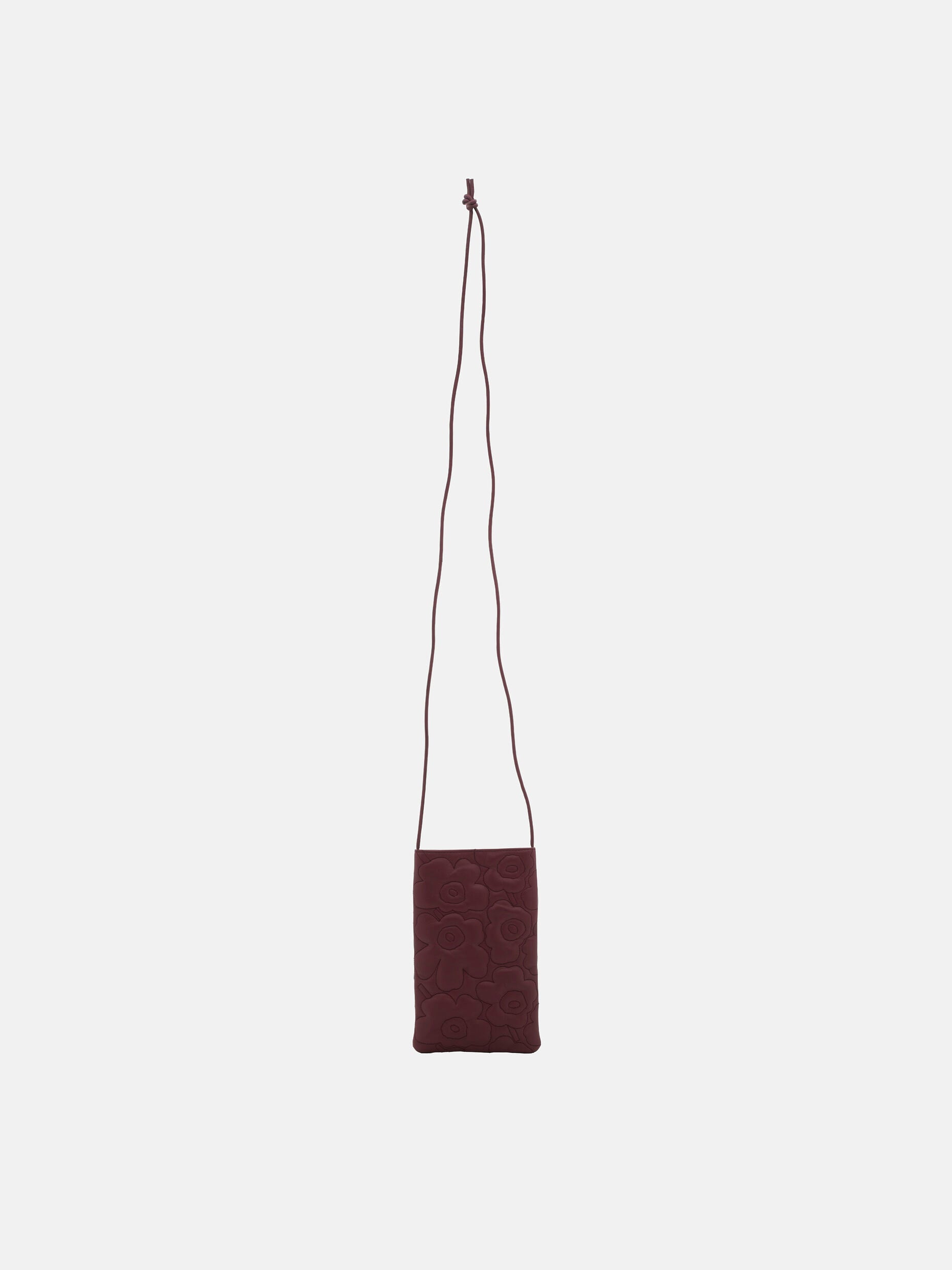 Sac pochette Unikko pour téléphone