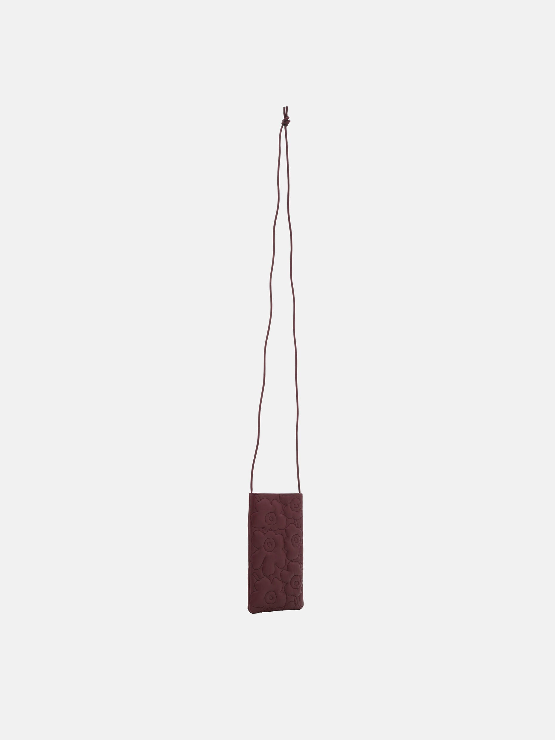 Sac pochette Unikko pour téléphone