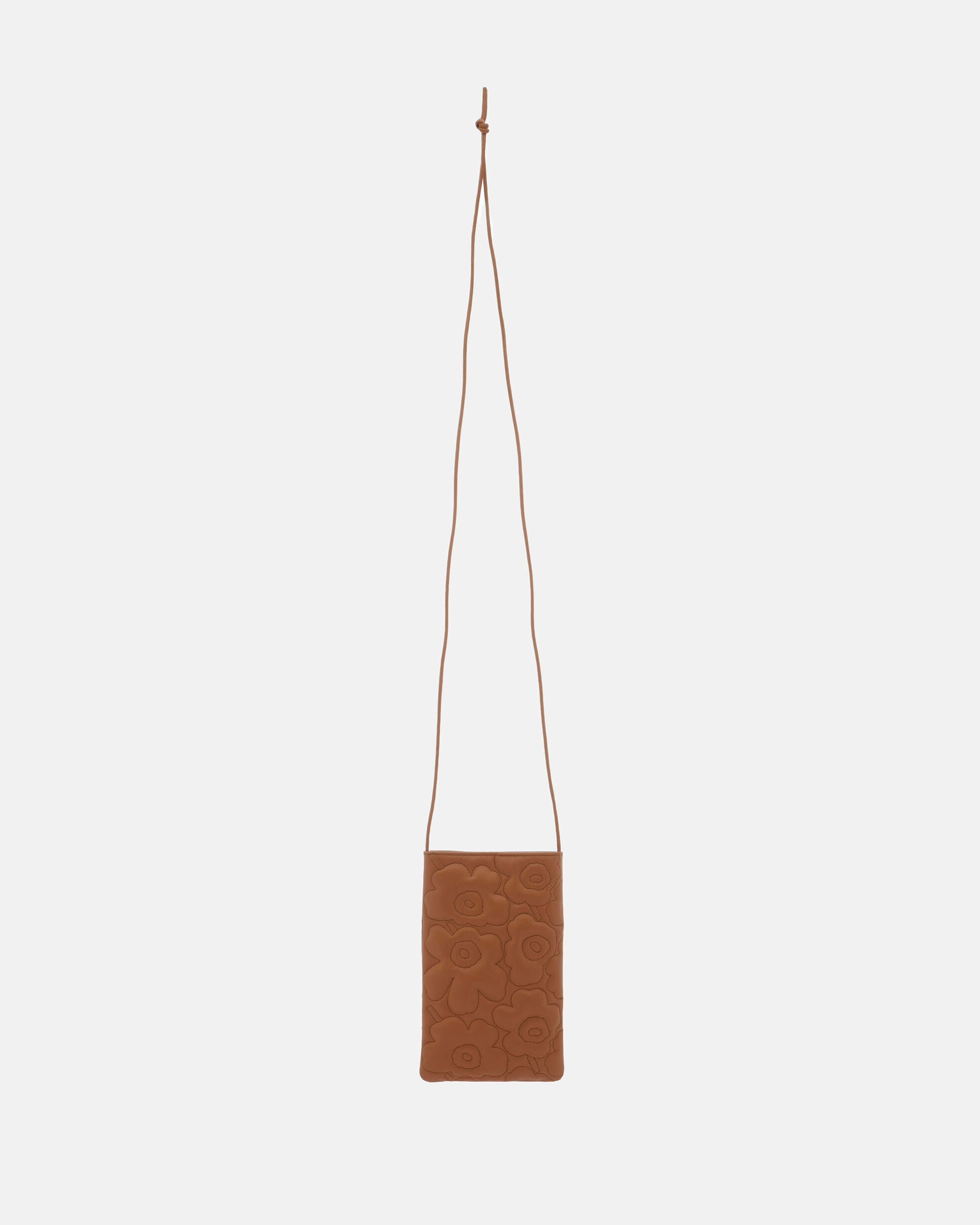 Sac Unikko à poche pour téléphone