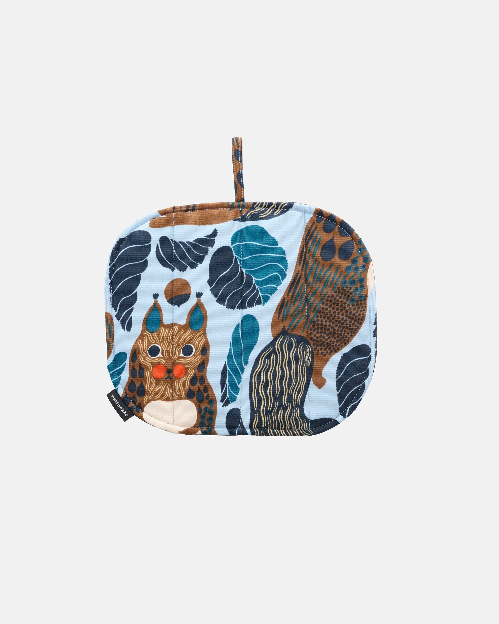 Pieni Kurre Pot holder