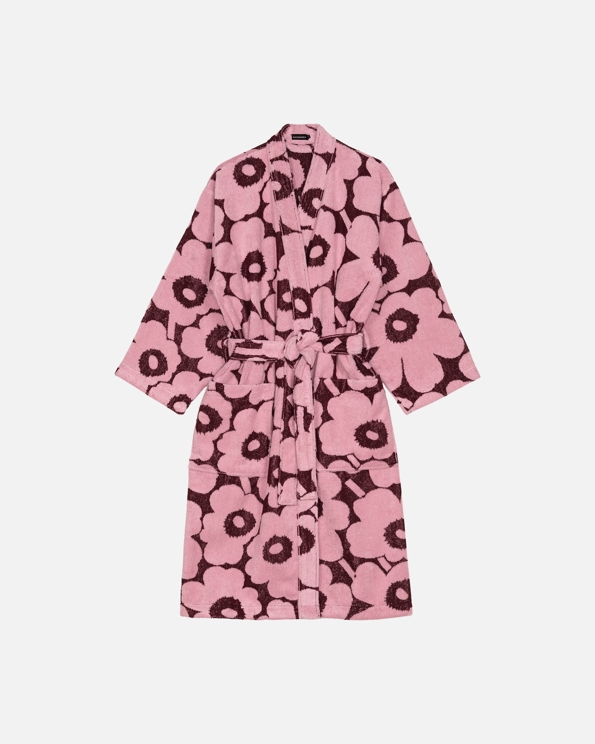 Pieni Unikko Bathrobe