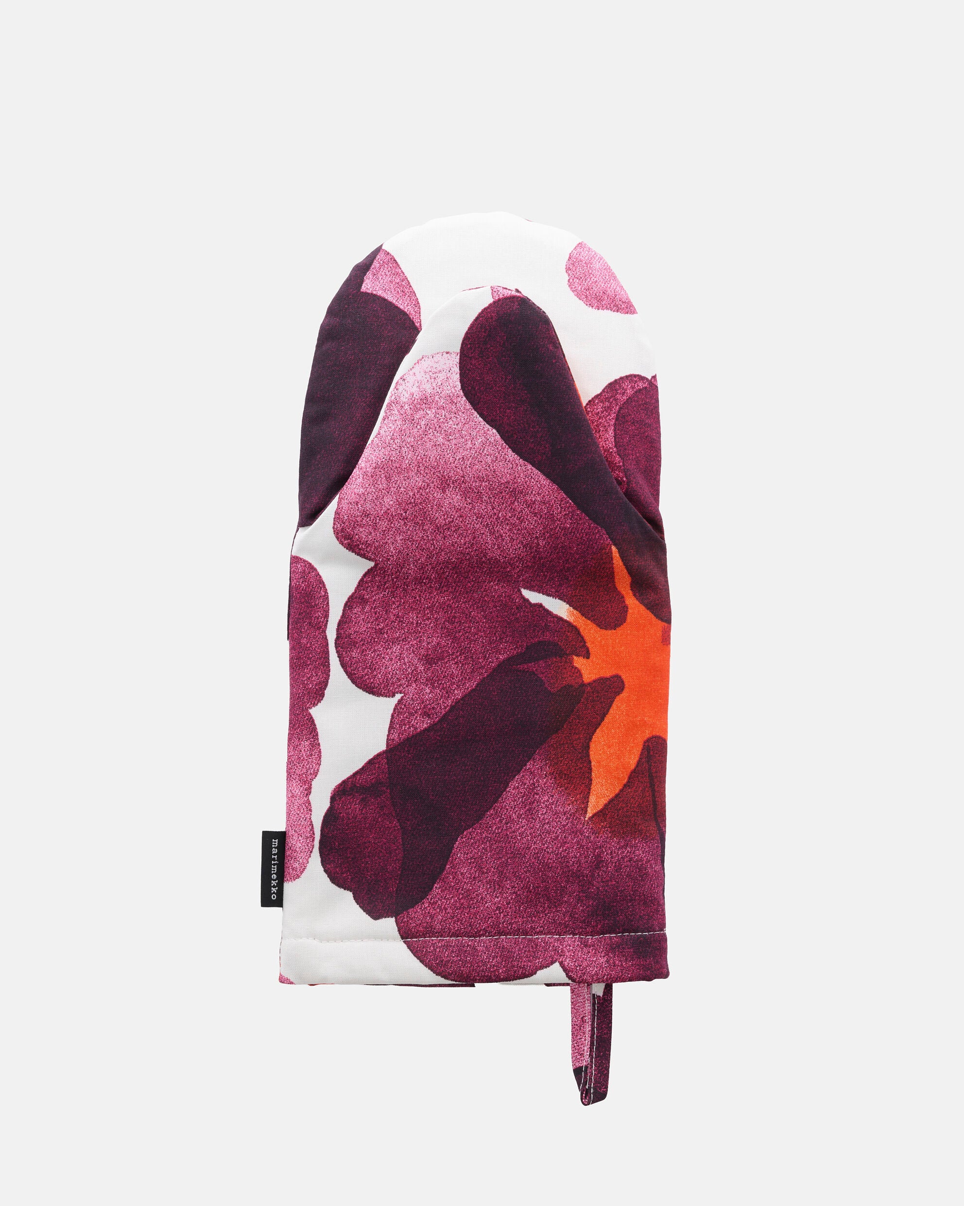 Pieni Valssi Oven mitten