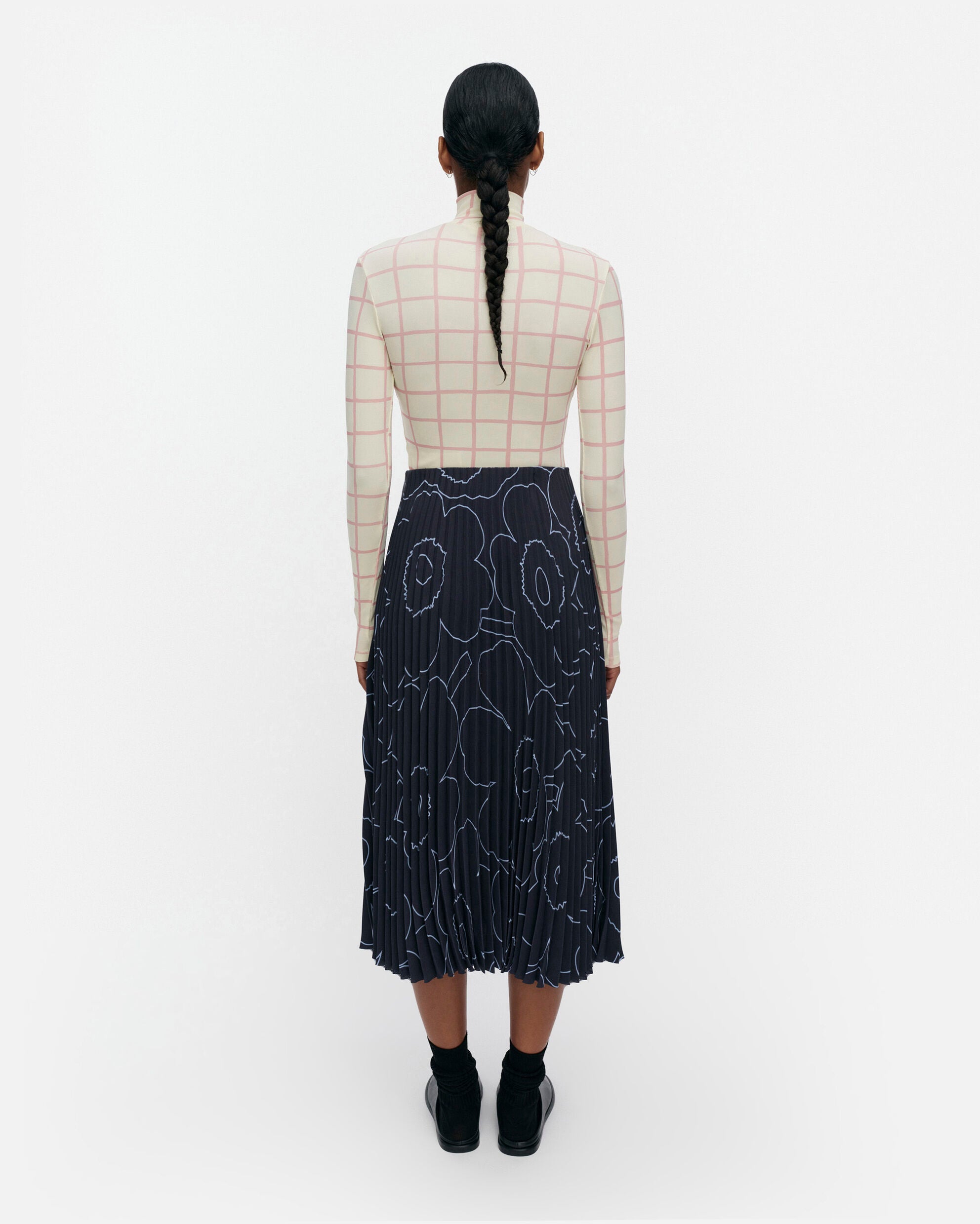 Pii Piirto Unikko Skirt