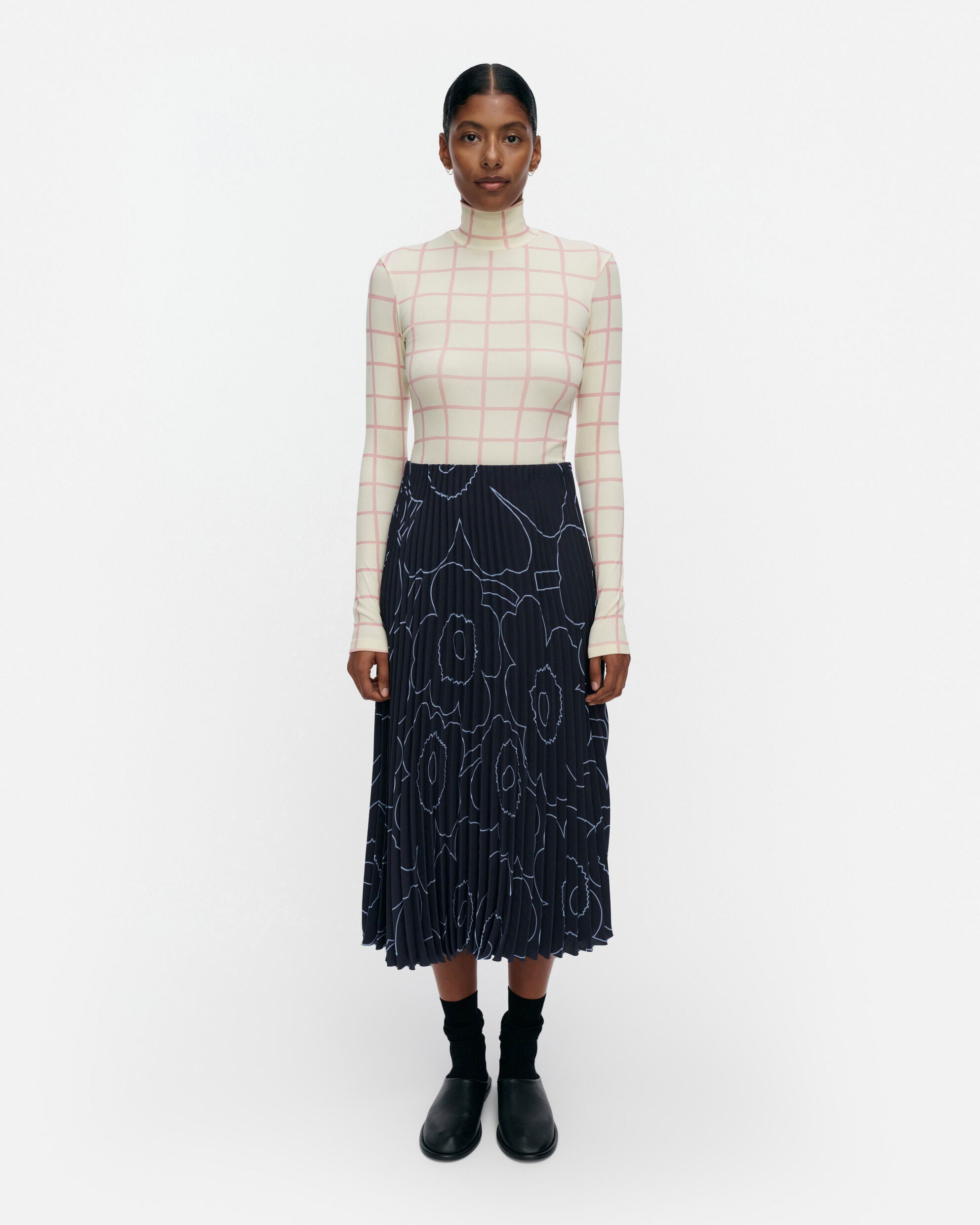 Pii Piirto Unikko Skirt