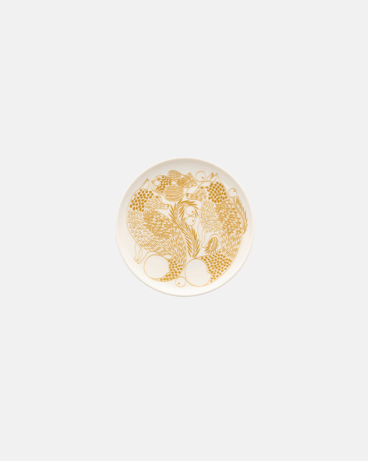 Oiva / Piirto Ketunmarja Plate 135 cm