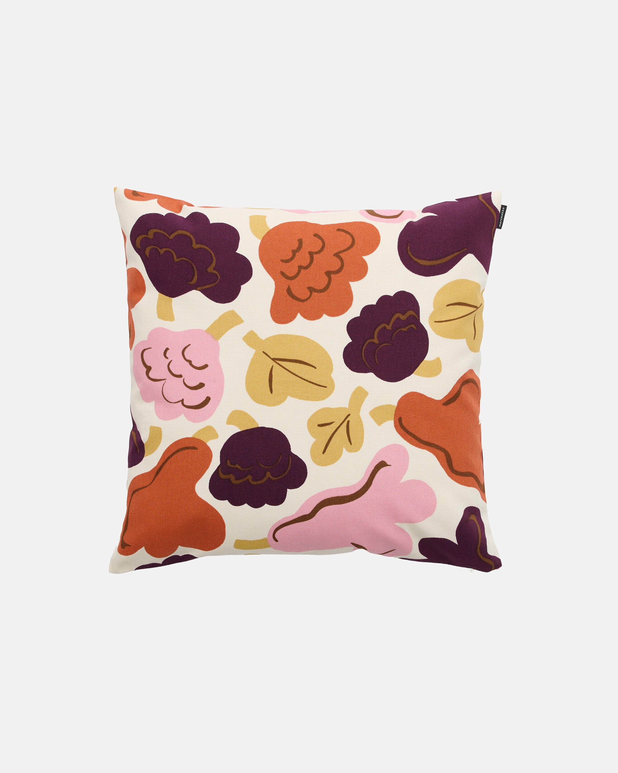 Housse de coussin Pieni Kukasta kukkaan 50x50 cm