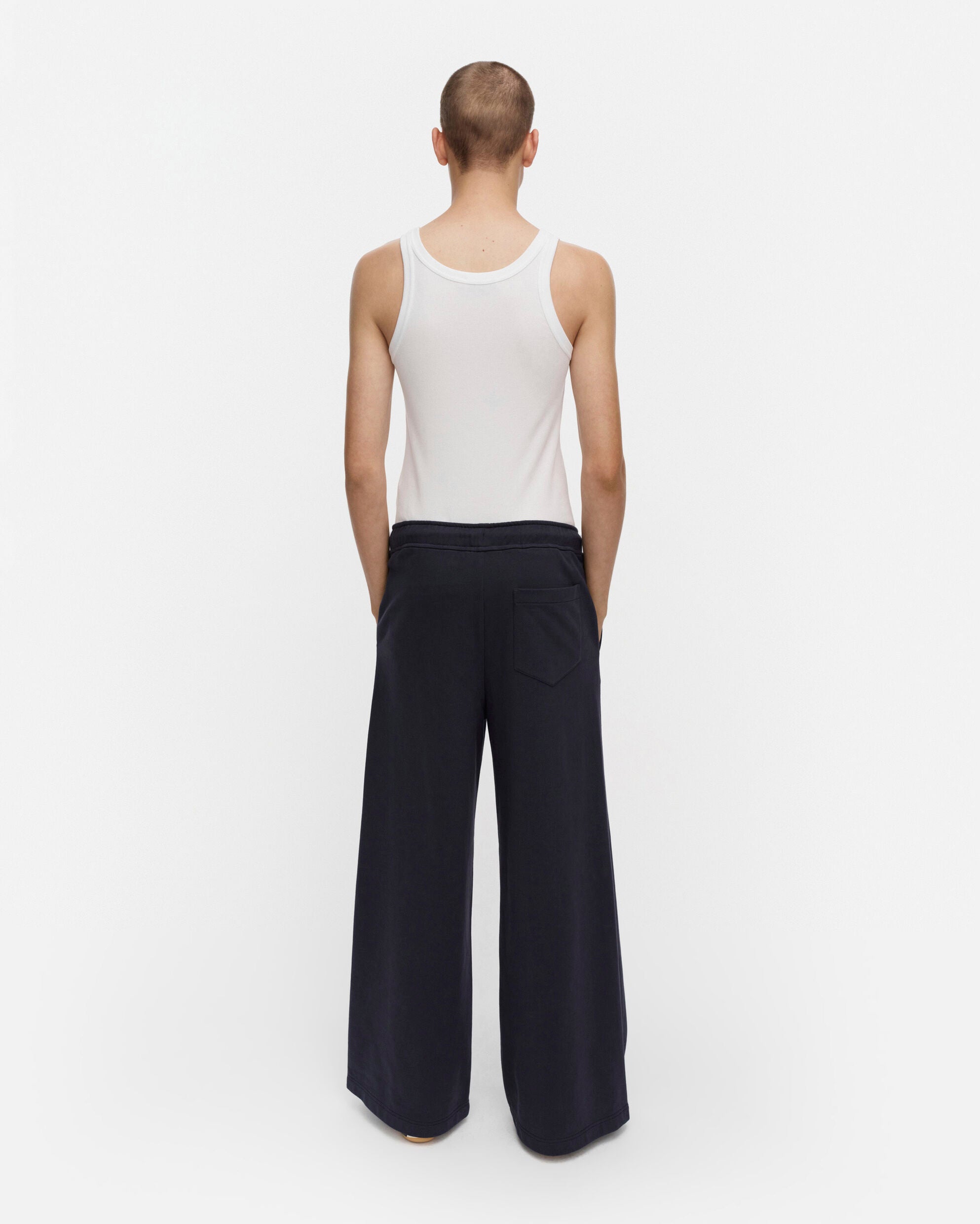 Pantalon de survêtement Kioski avec logo Puuska