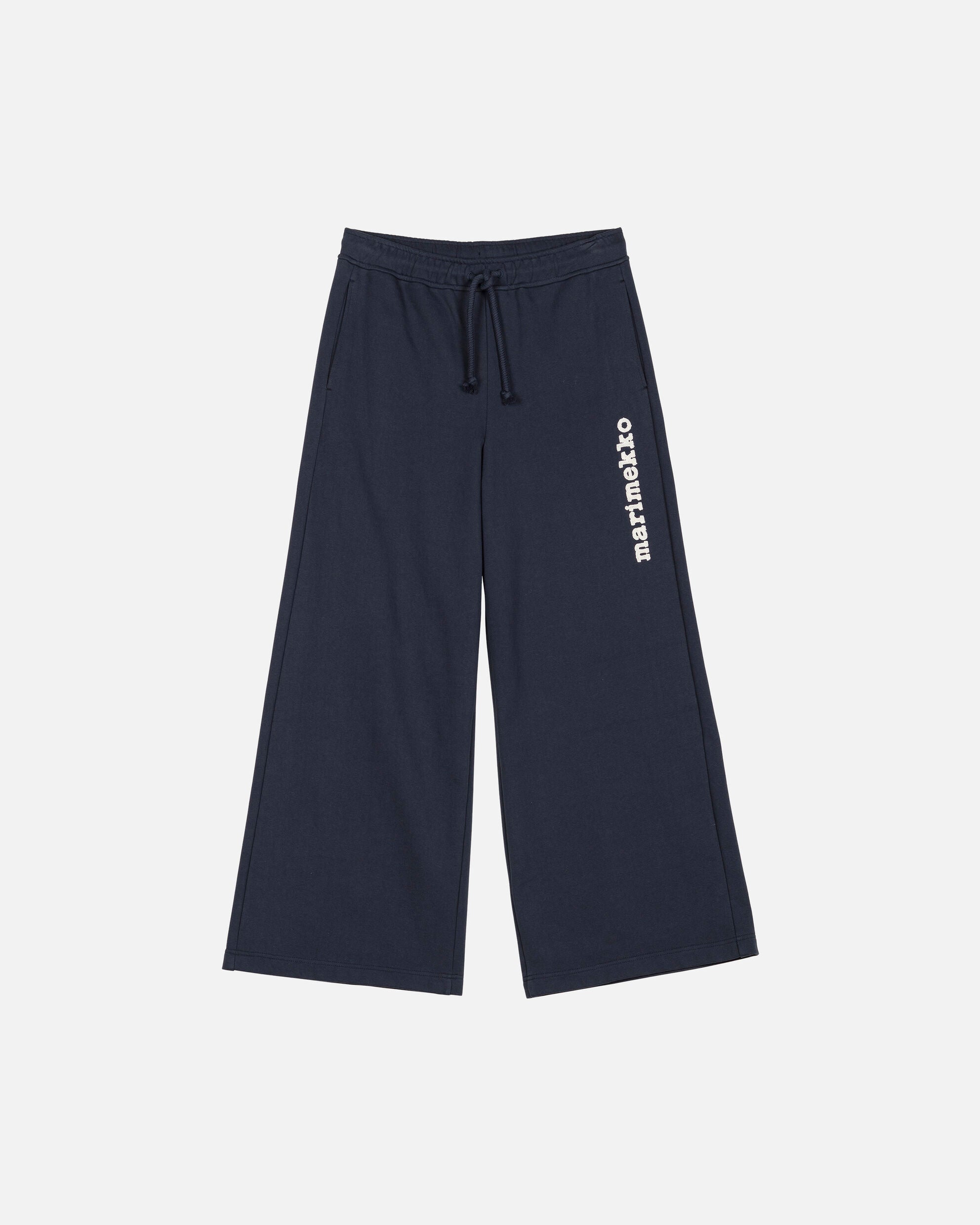 Pantalon de survêtement Kioski avec logo Puuska