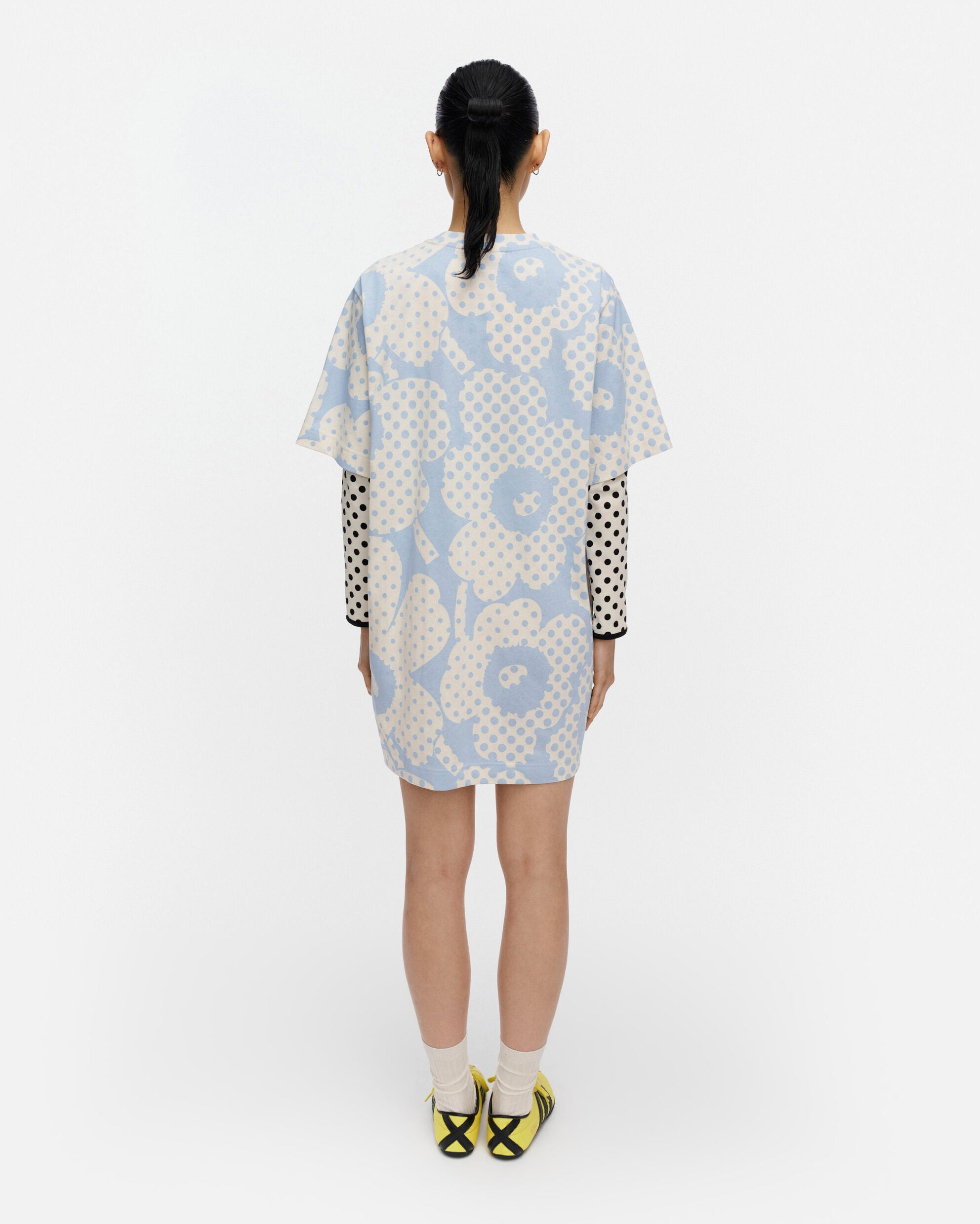 Rastit Unikko Dress
