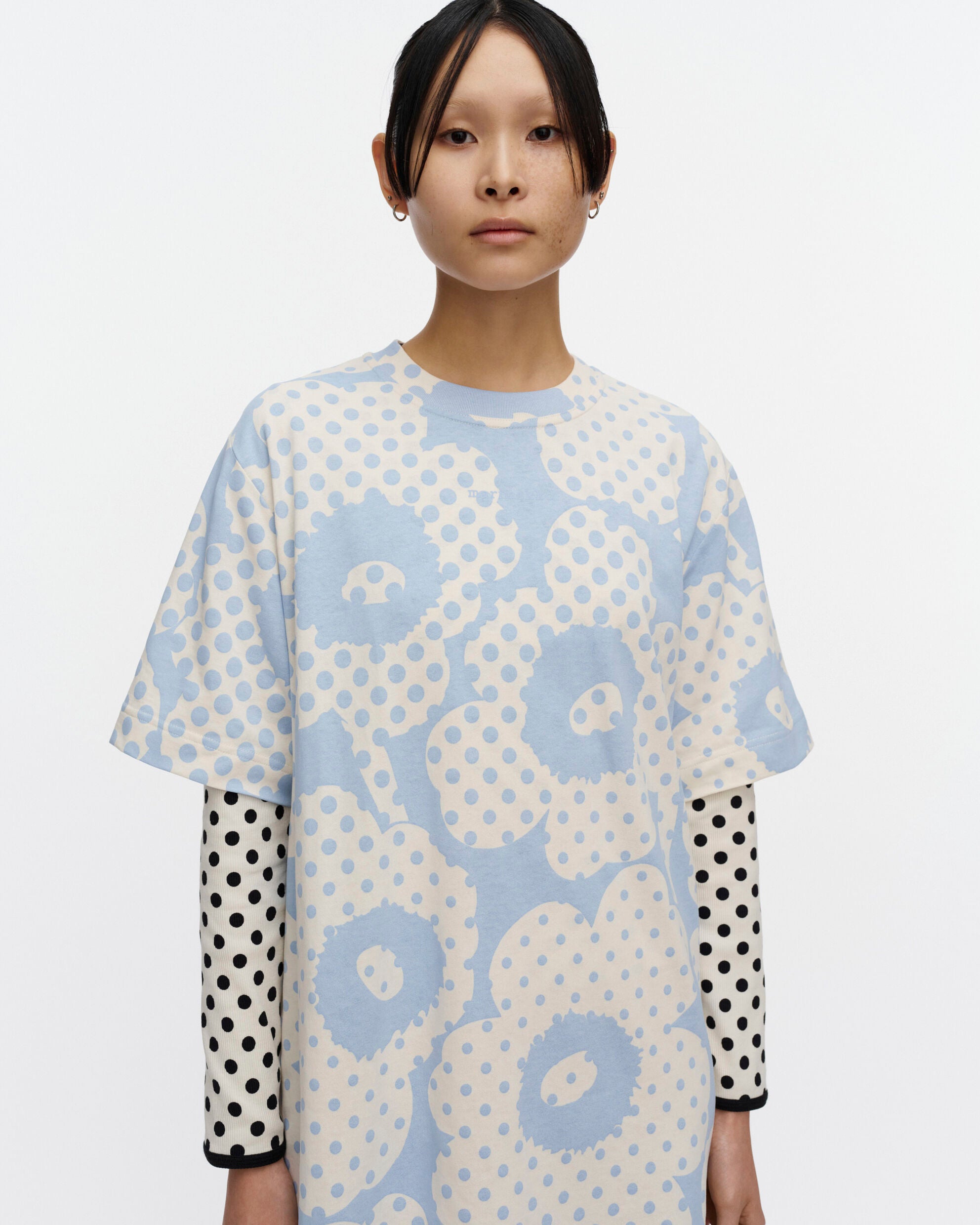 Rastit Unikko Dress