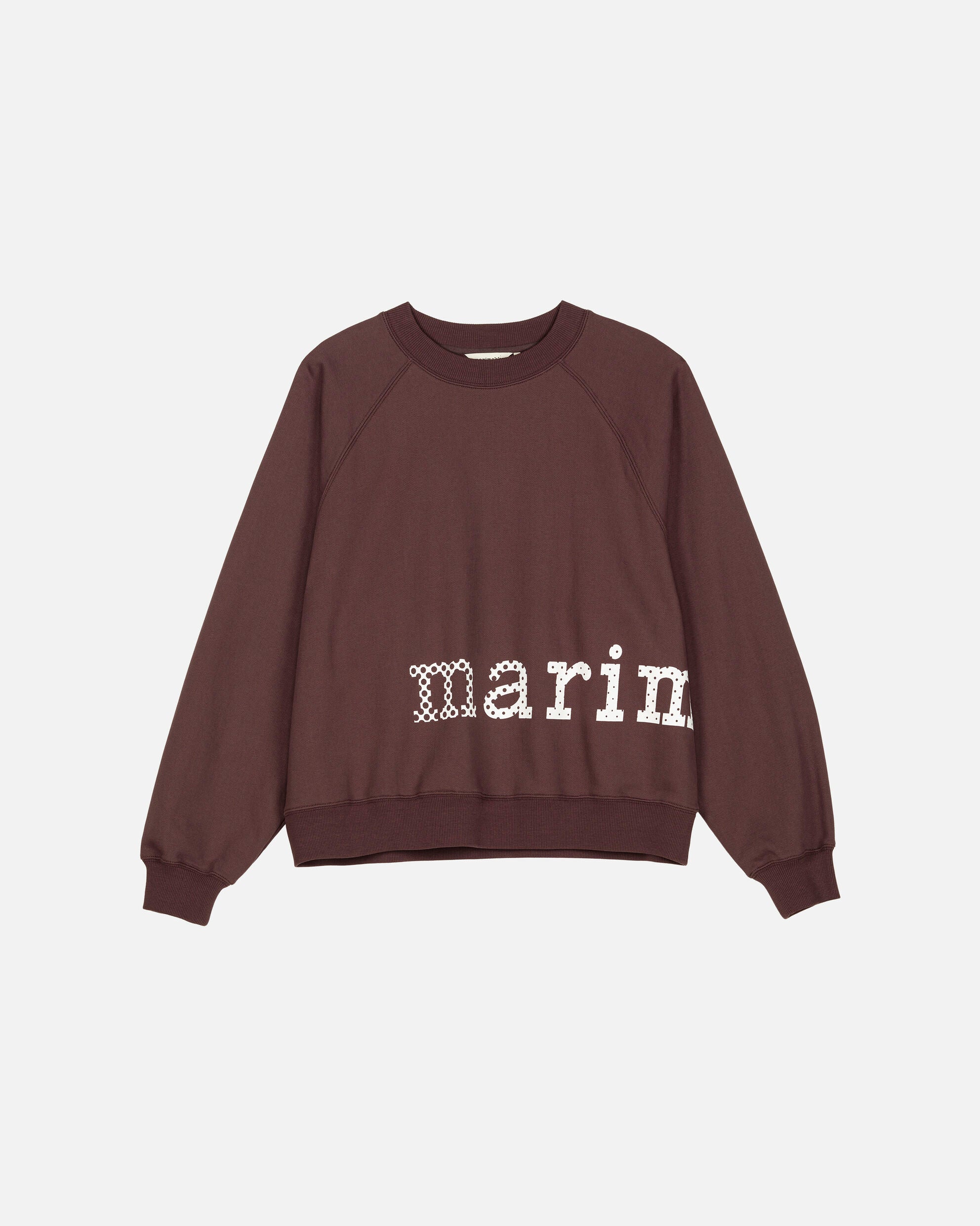 Riemu Logo Placement Kioski sweatshirt