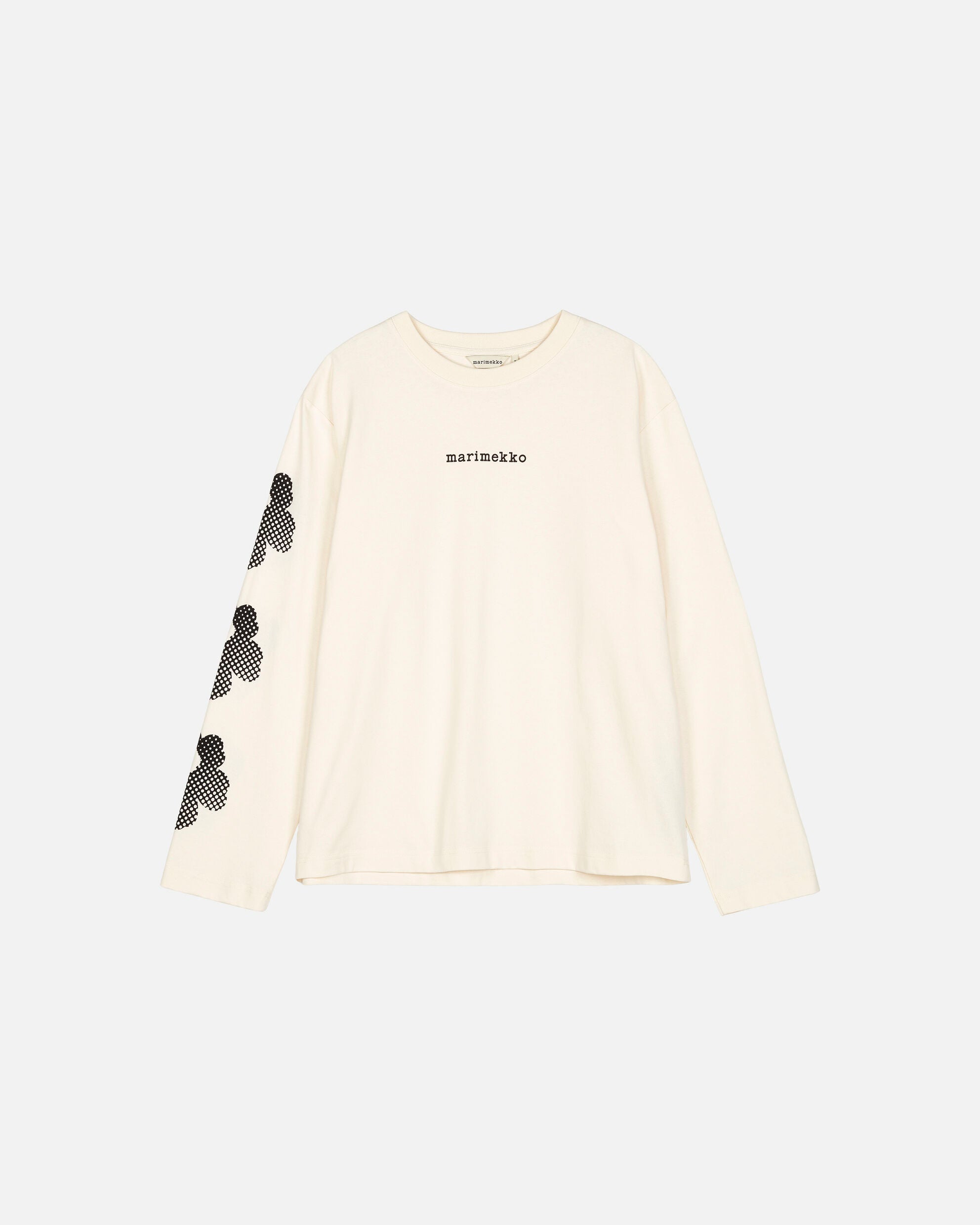 Sekvenssi Unikko Placement Kioski jersey shirt