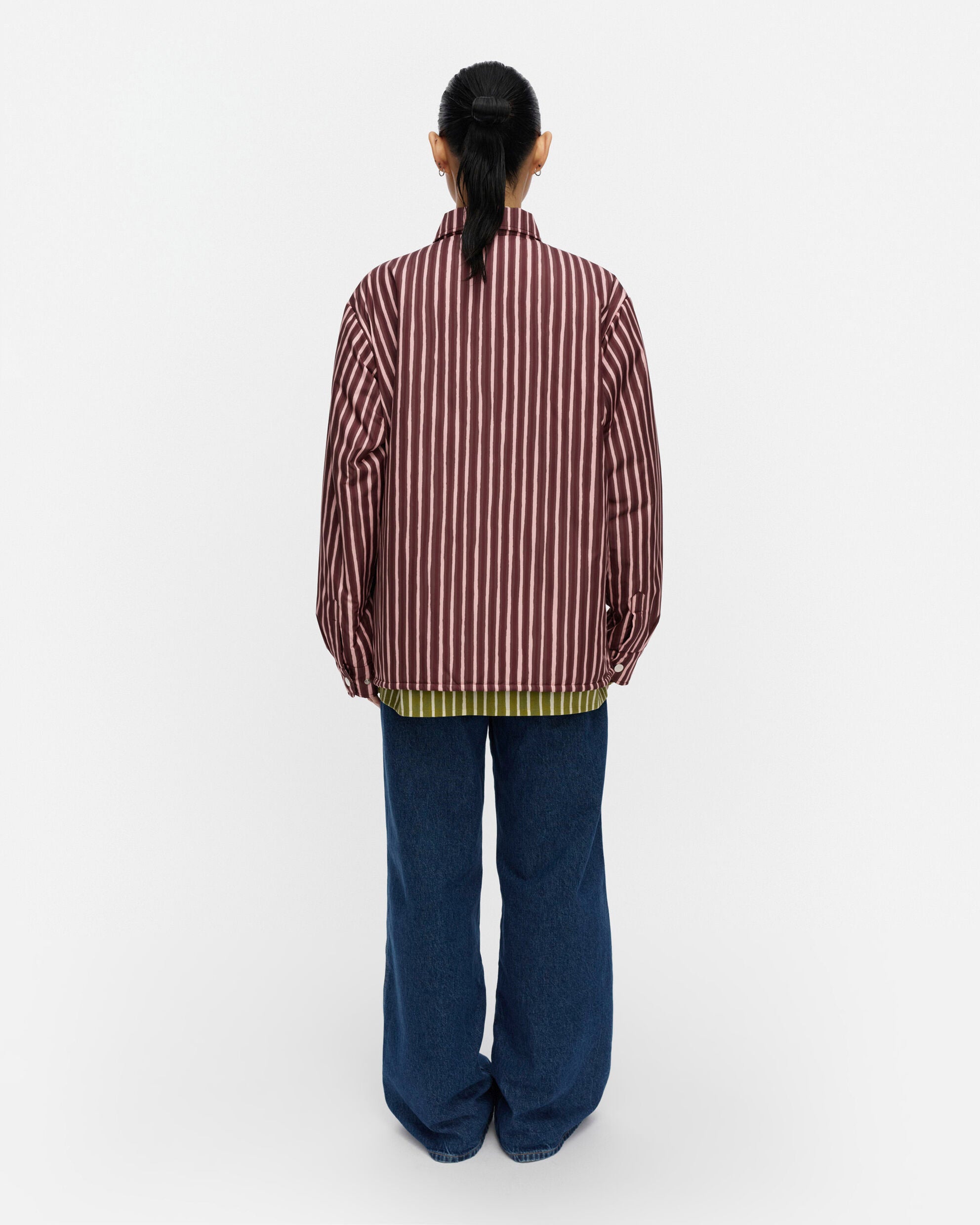 Seura Piccolo Overshirt