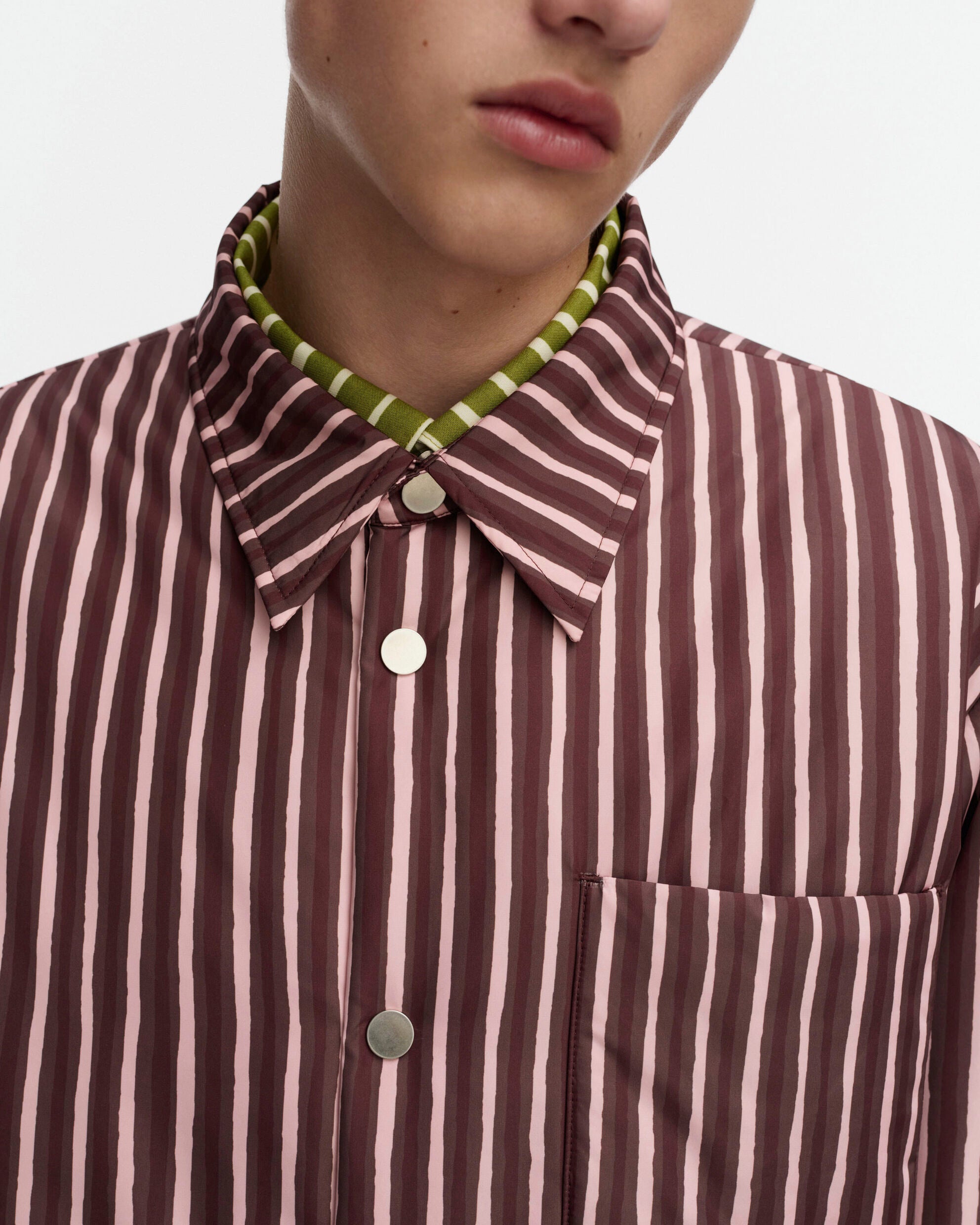 Seura Piccolo Overshirt