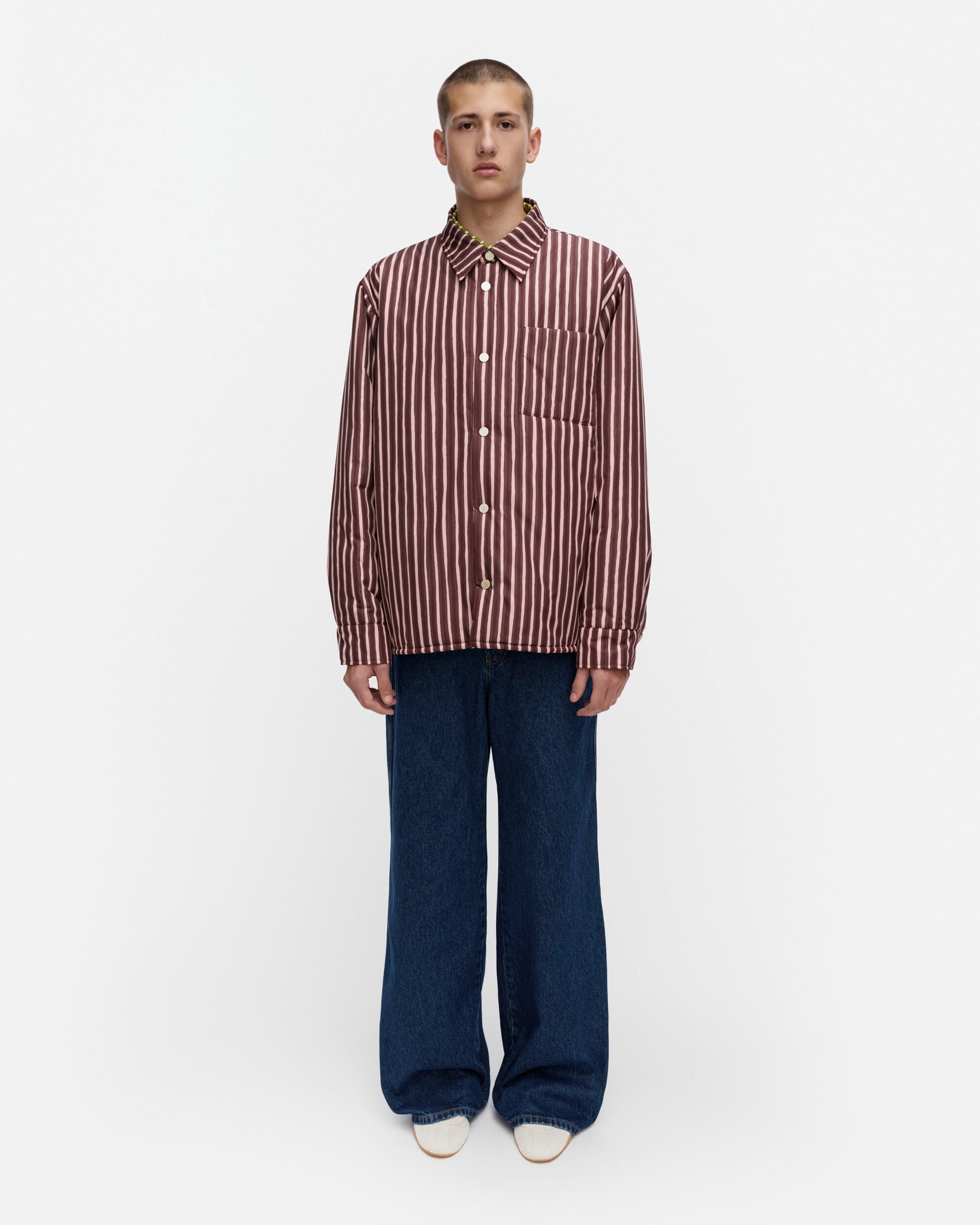 Seura Piccolo Overshirt