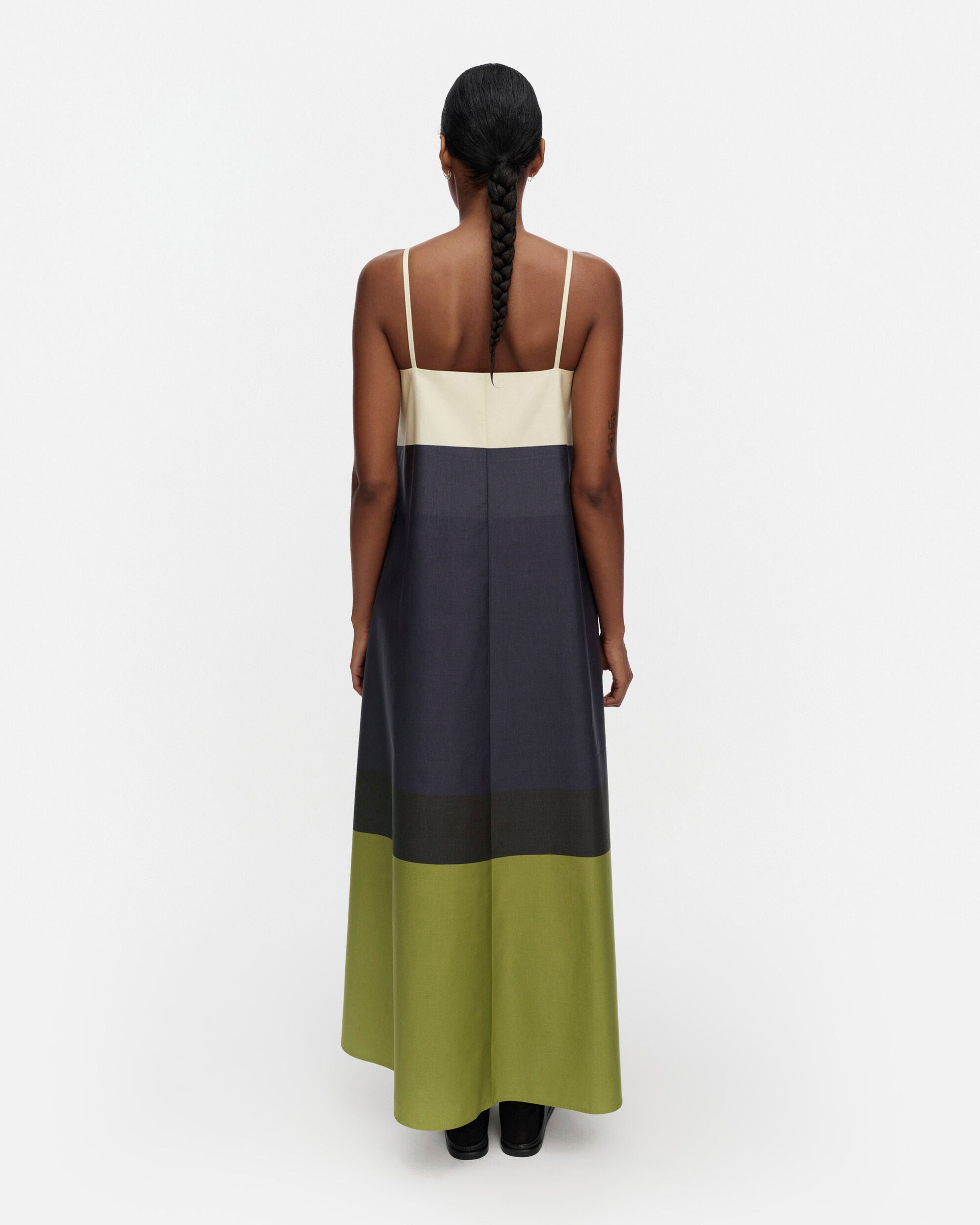 Symmetria Hennika Dress