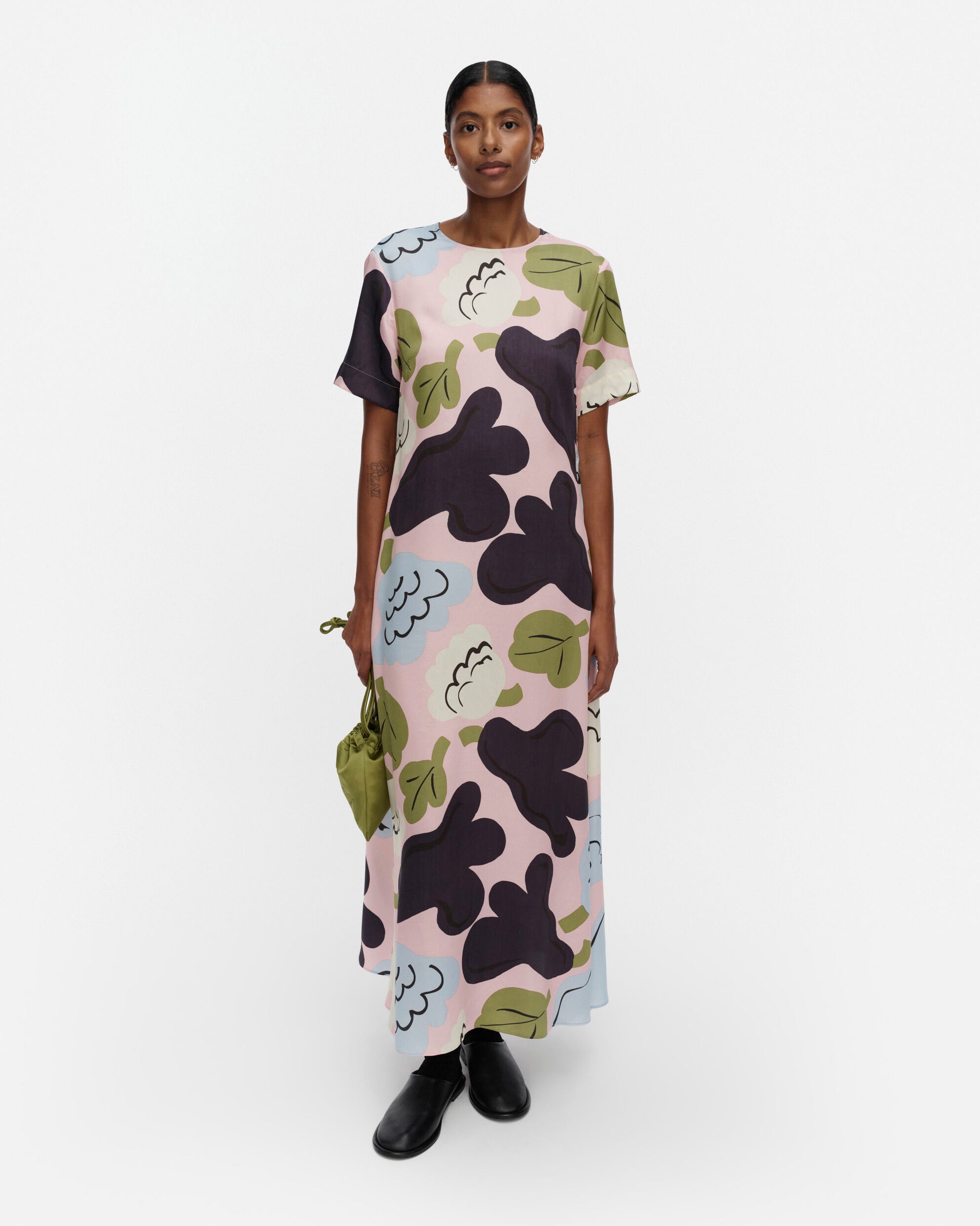 Taipale Kukasta Kukkaan Dress