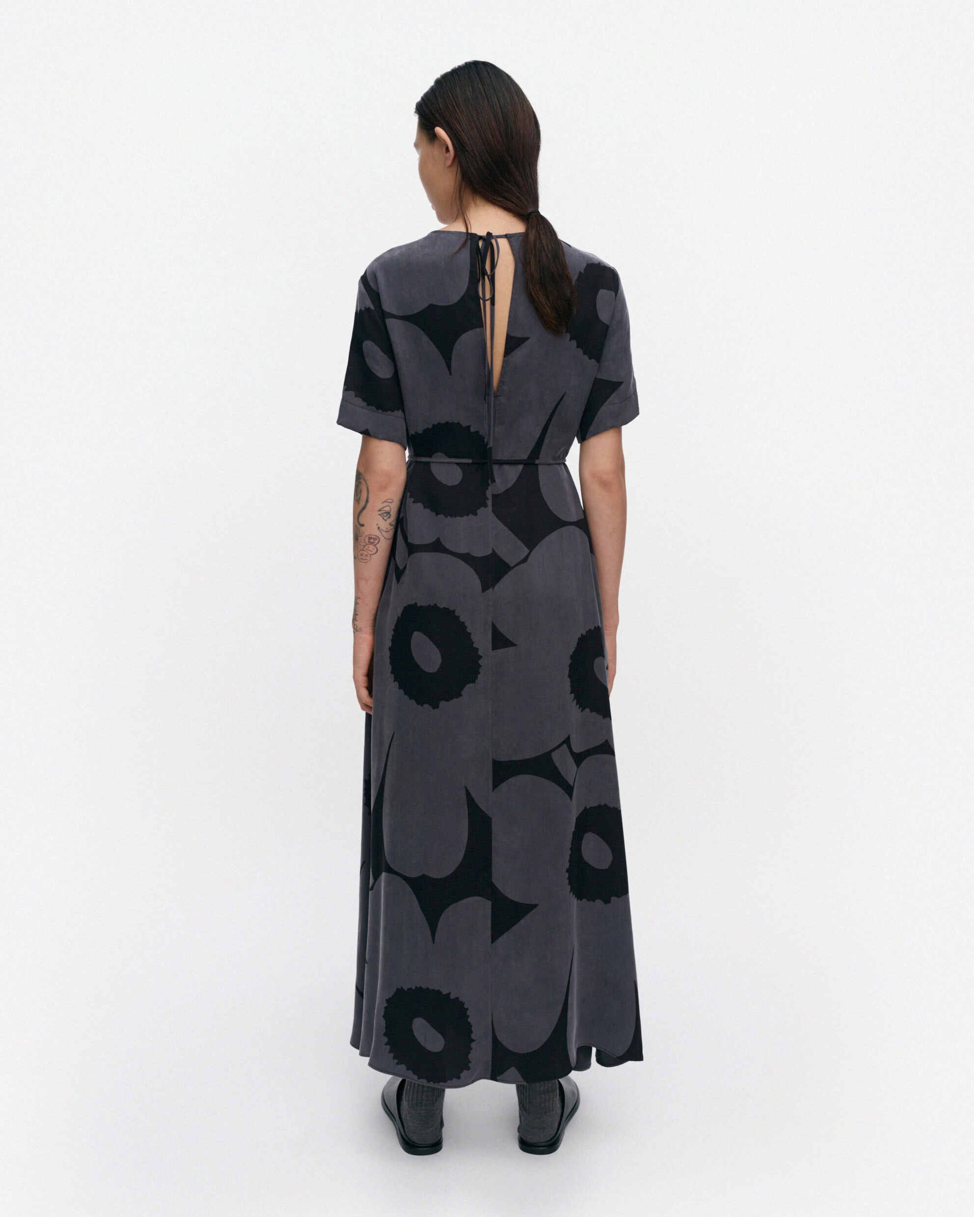 Taipale Unikko Robe