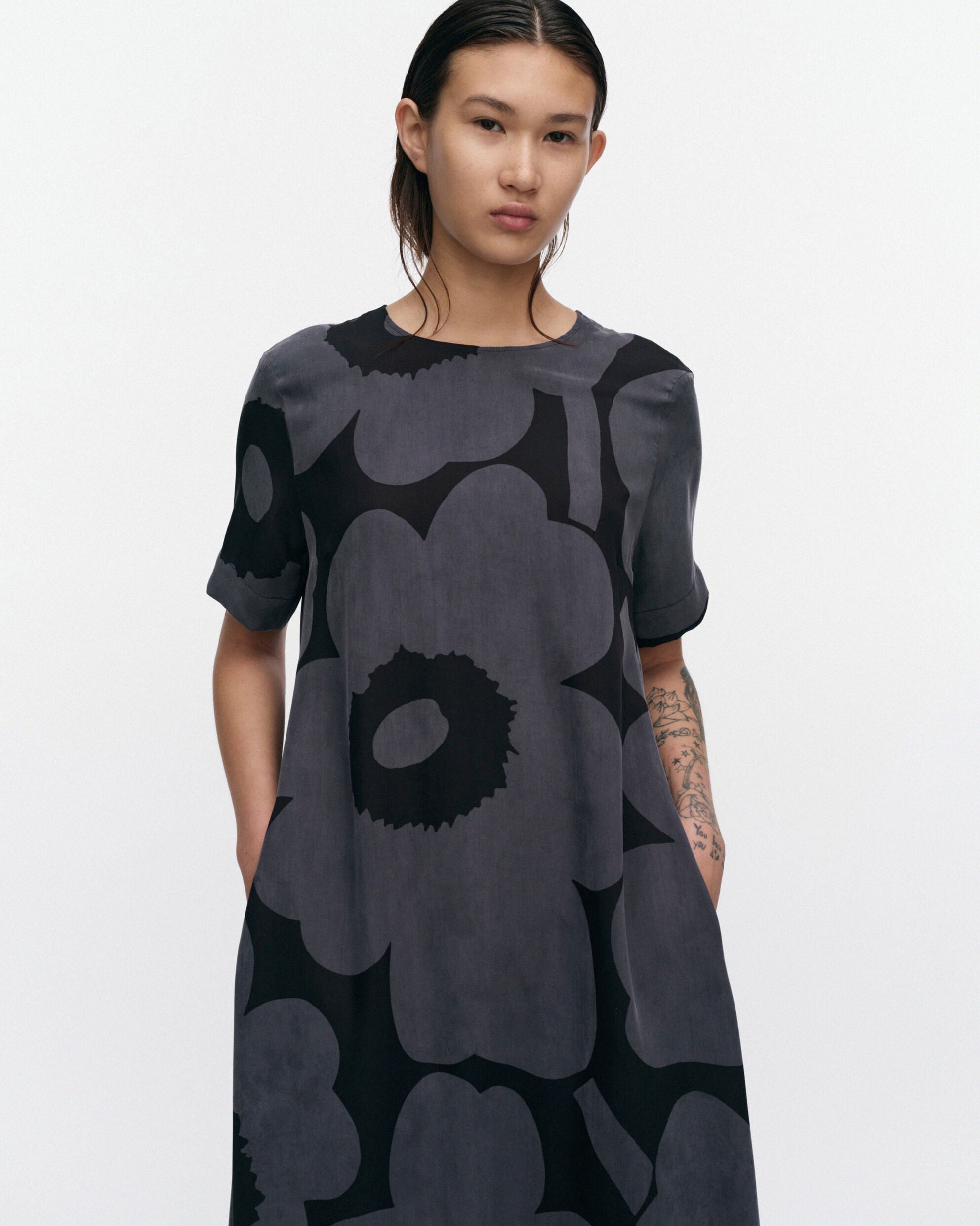 Taipale Unikko Robe