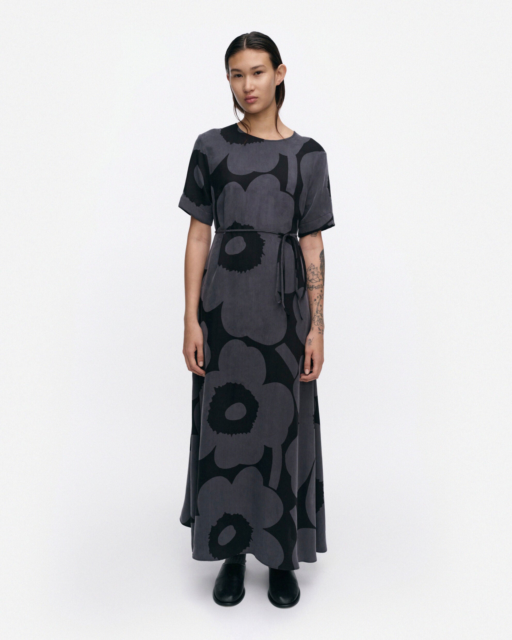 Taipale Unikko Robe