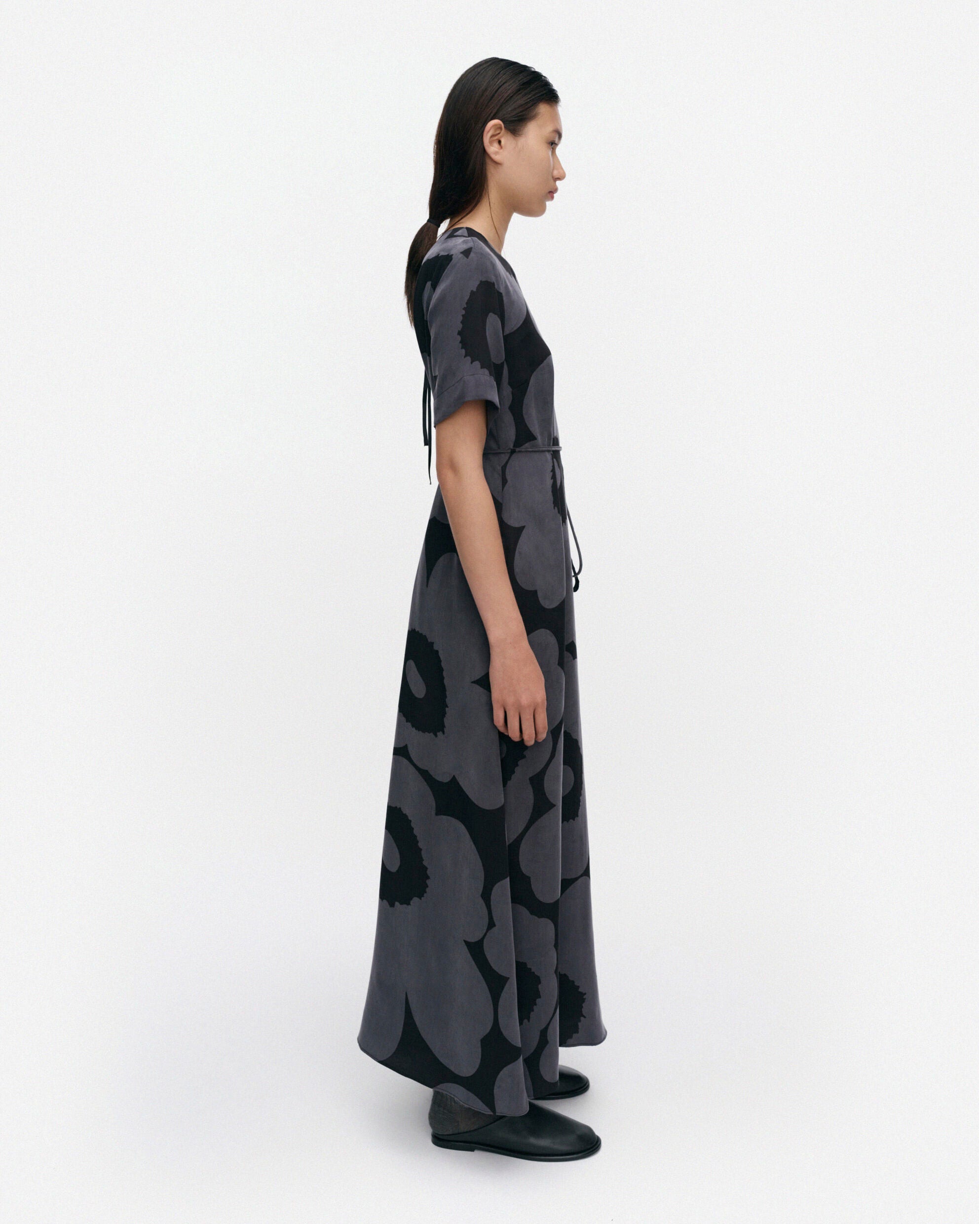 Taipale Unikko Robe