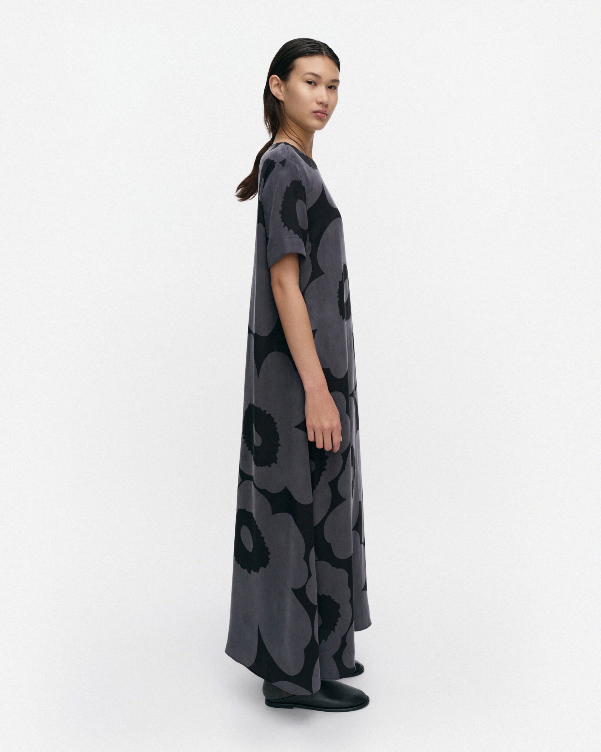 Taipale Unikko Robe