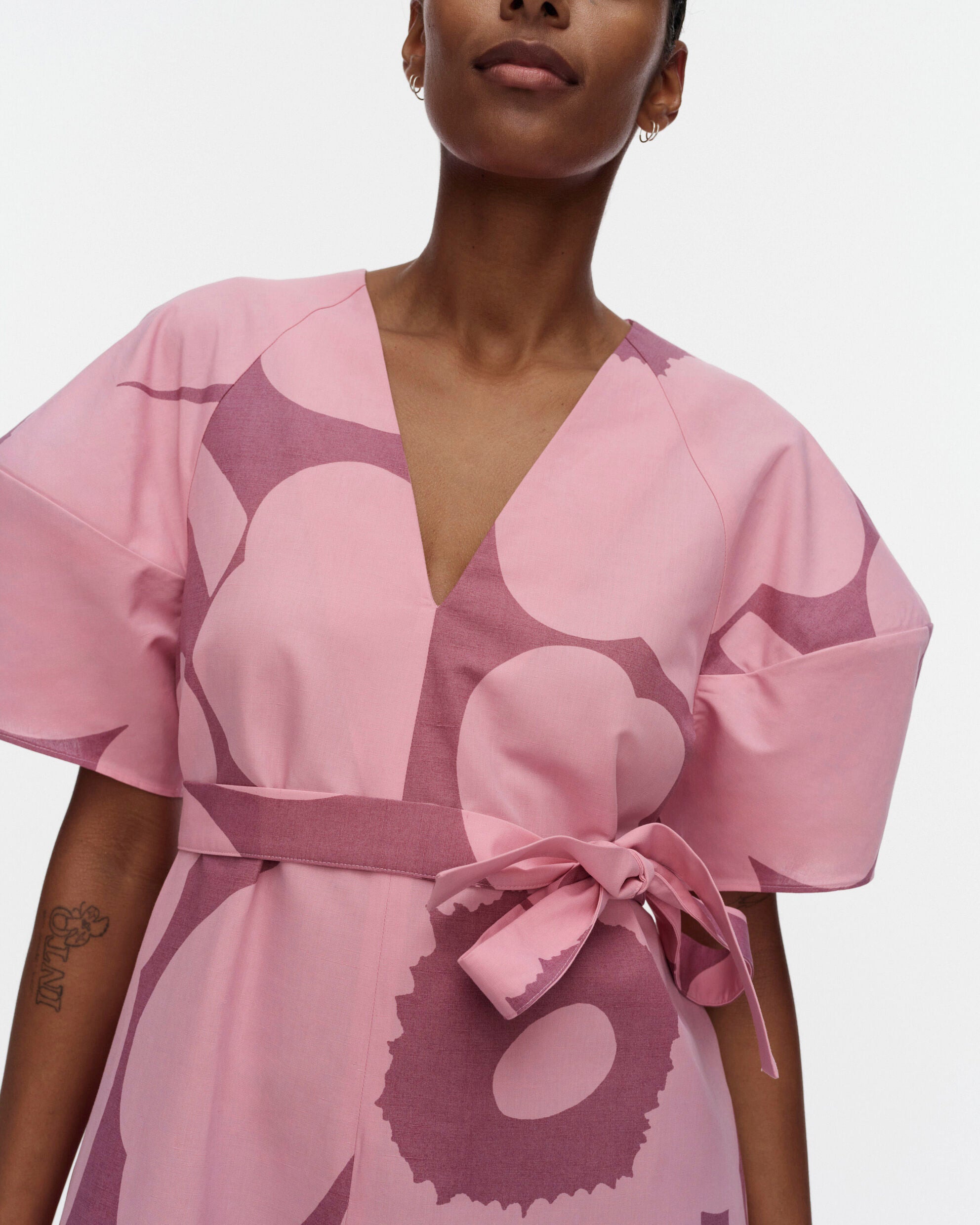 Taivut Unikko Dress
