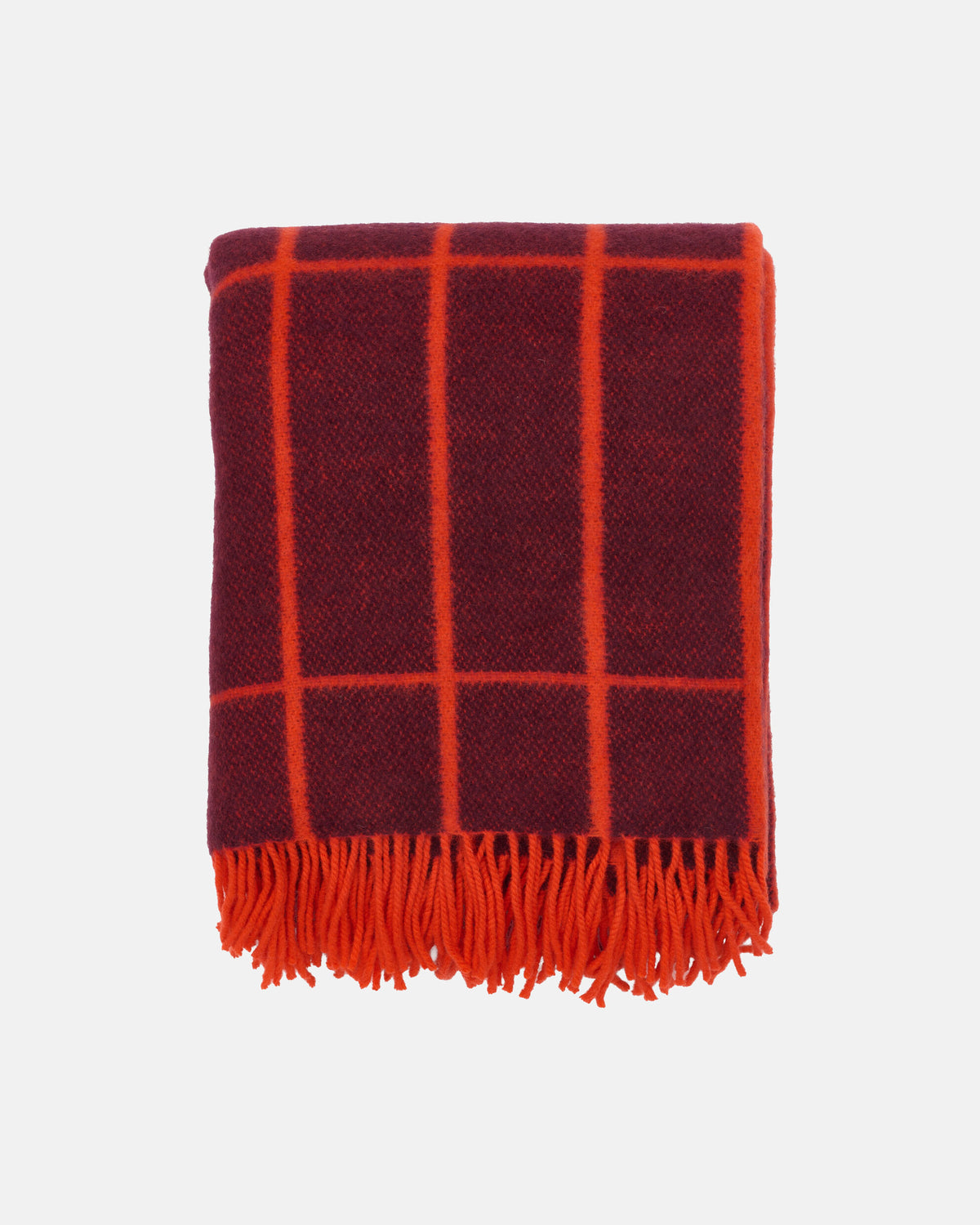 Tiiliskivi  RWS Throw 130x170 cm