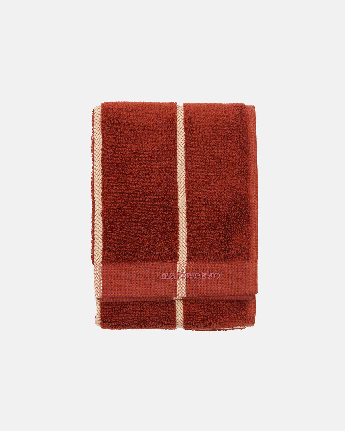 Tiiliskivi Hand towel 50x70 cm