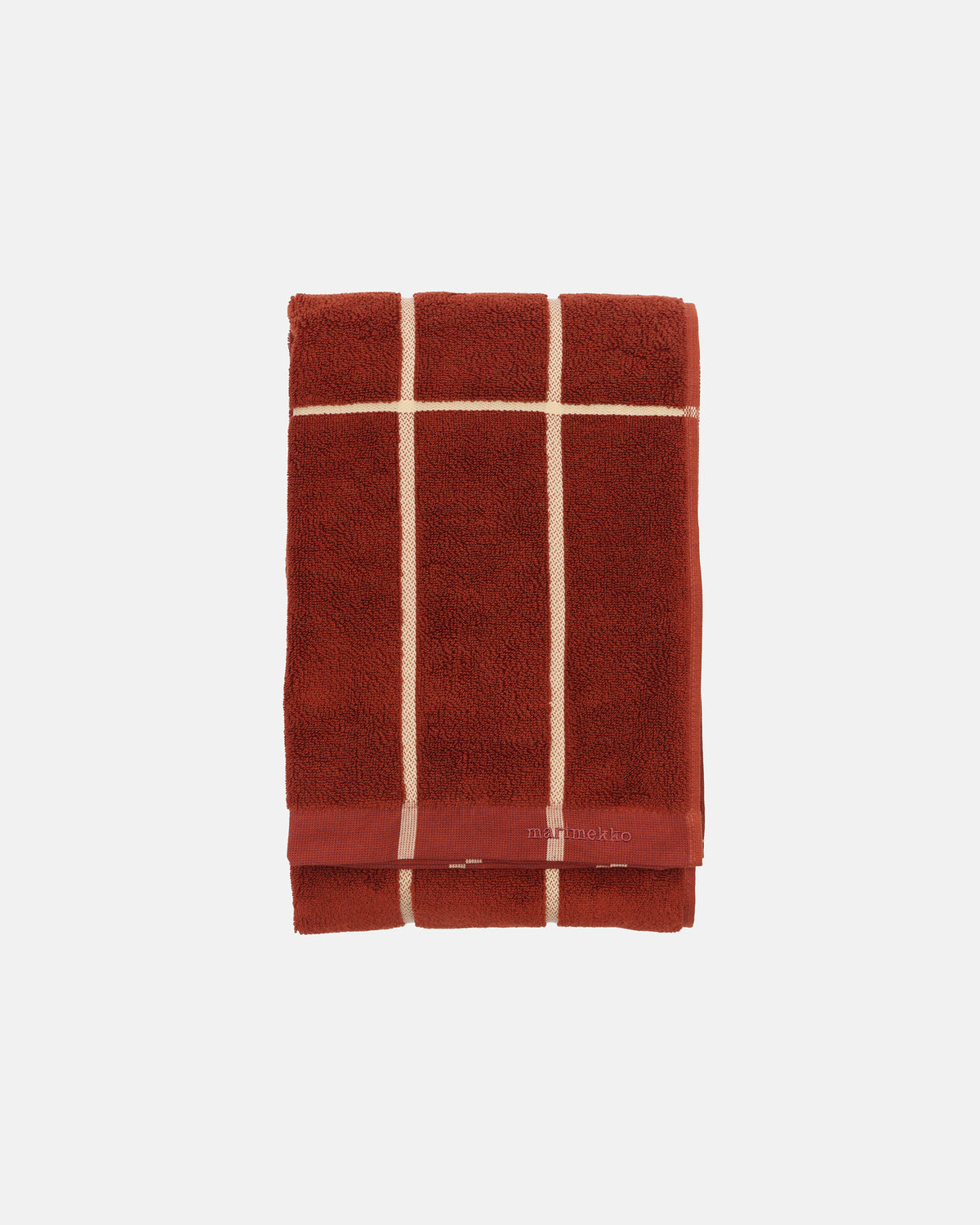 Tiiliskivi Bath towel 70x150 cm