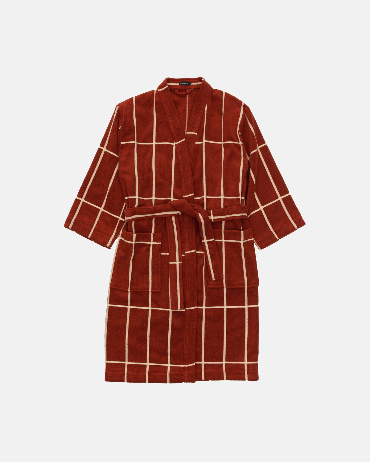 Tiiliskivi Bathrobe