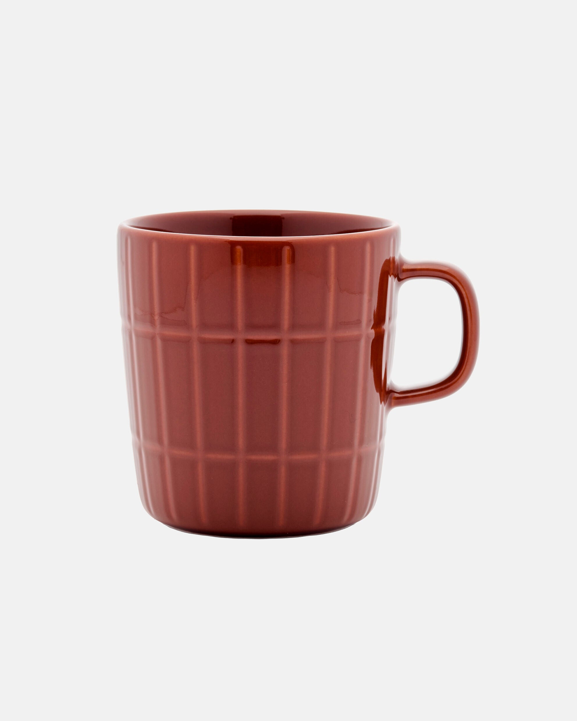 Oiva / Tiiliskivi Mug 4 dl