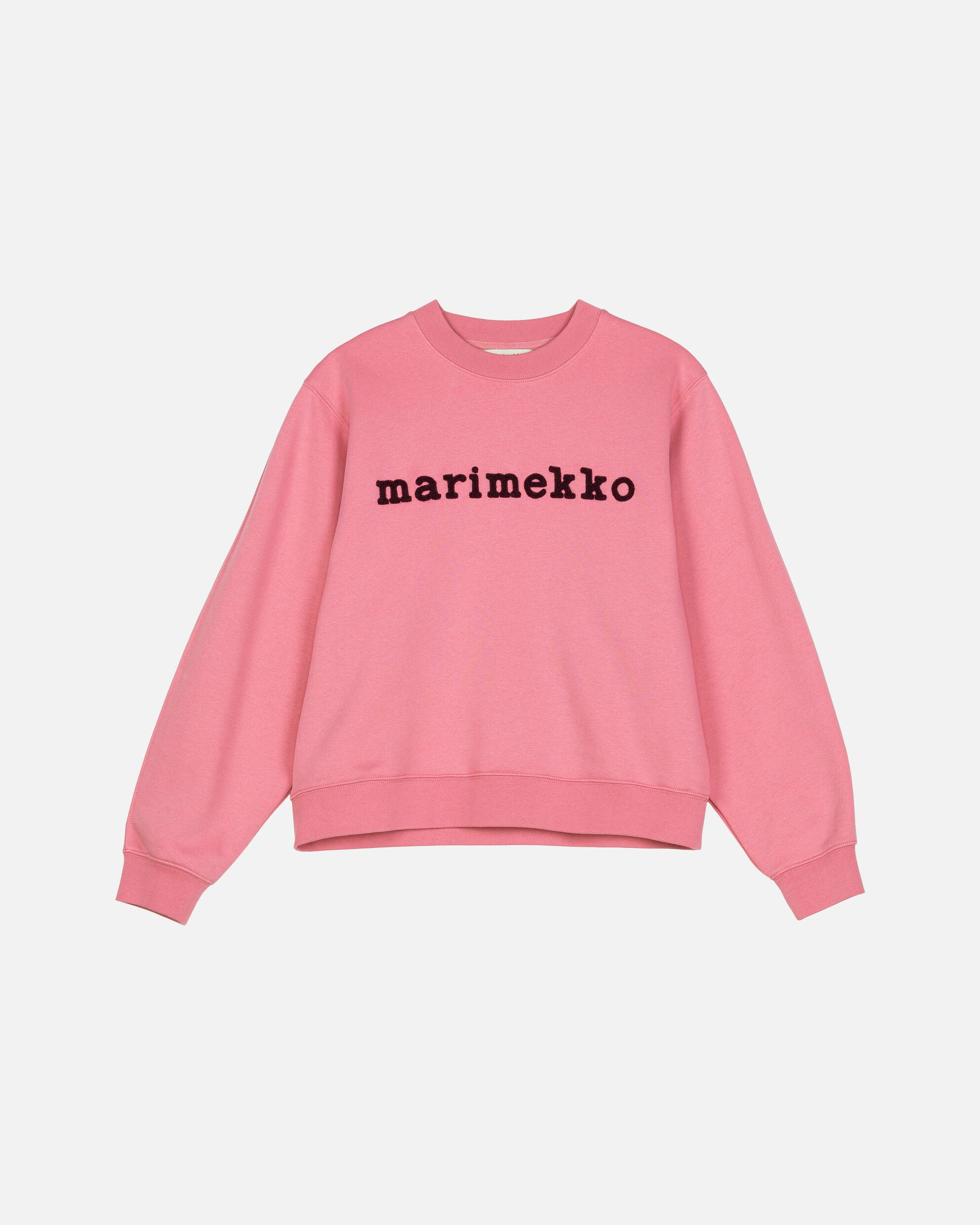 Trilce Logo Placement Kioski sweatshirt