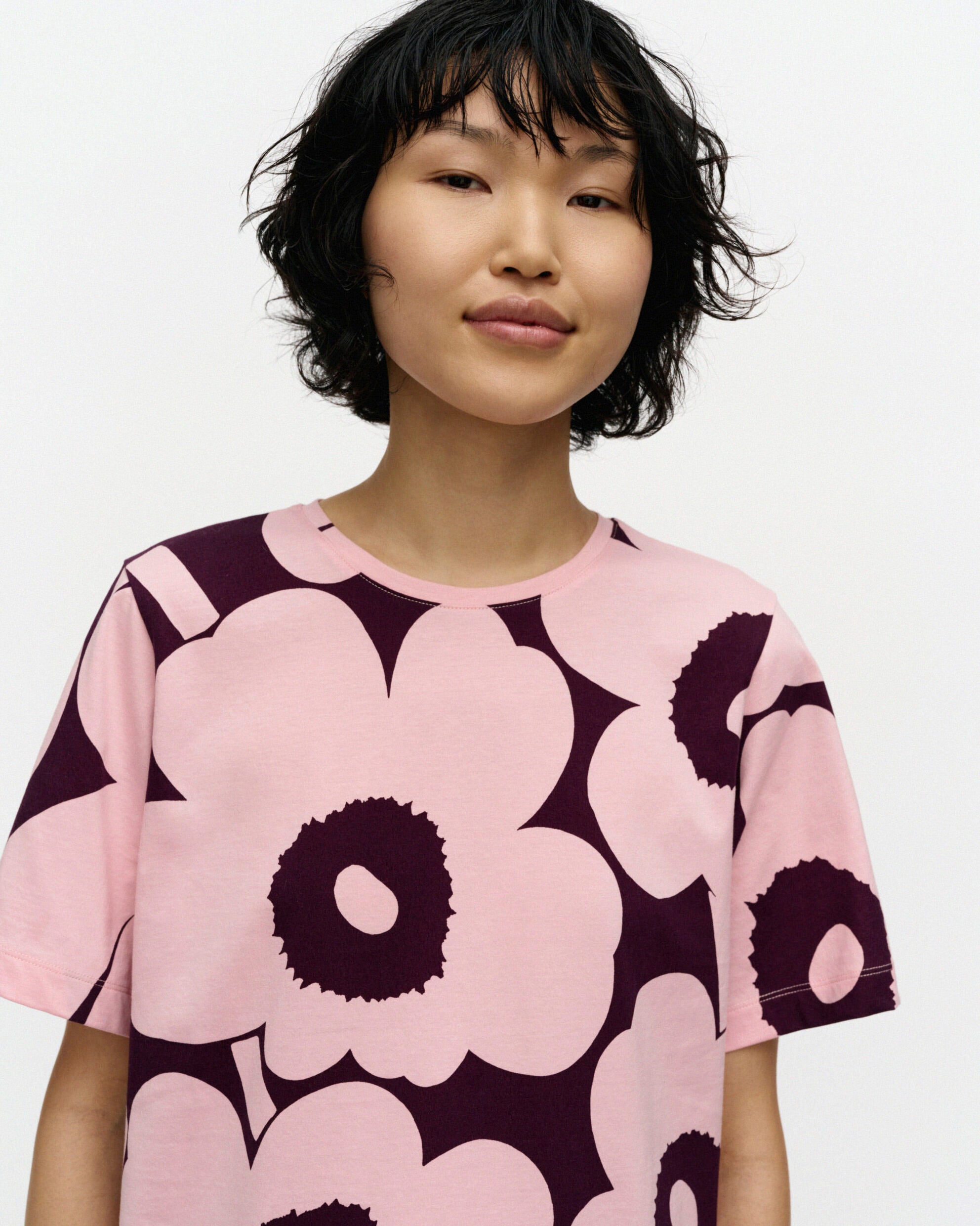 T-shirt Tunnit Unikko