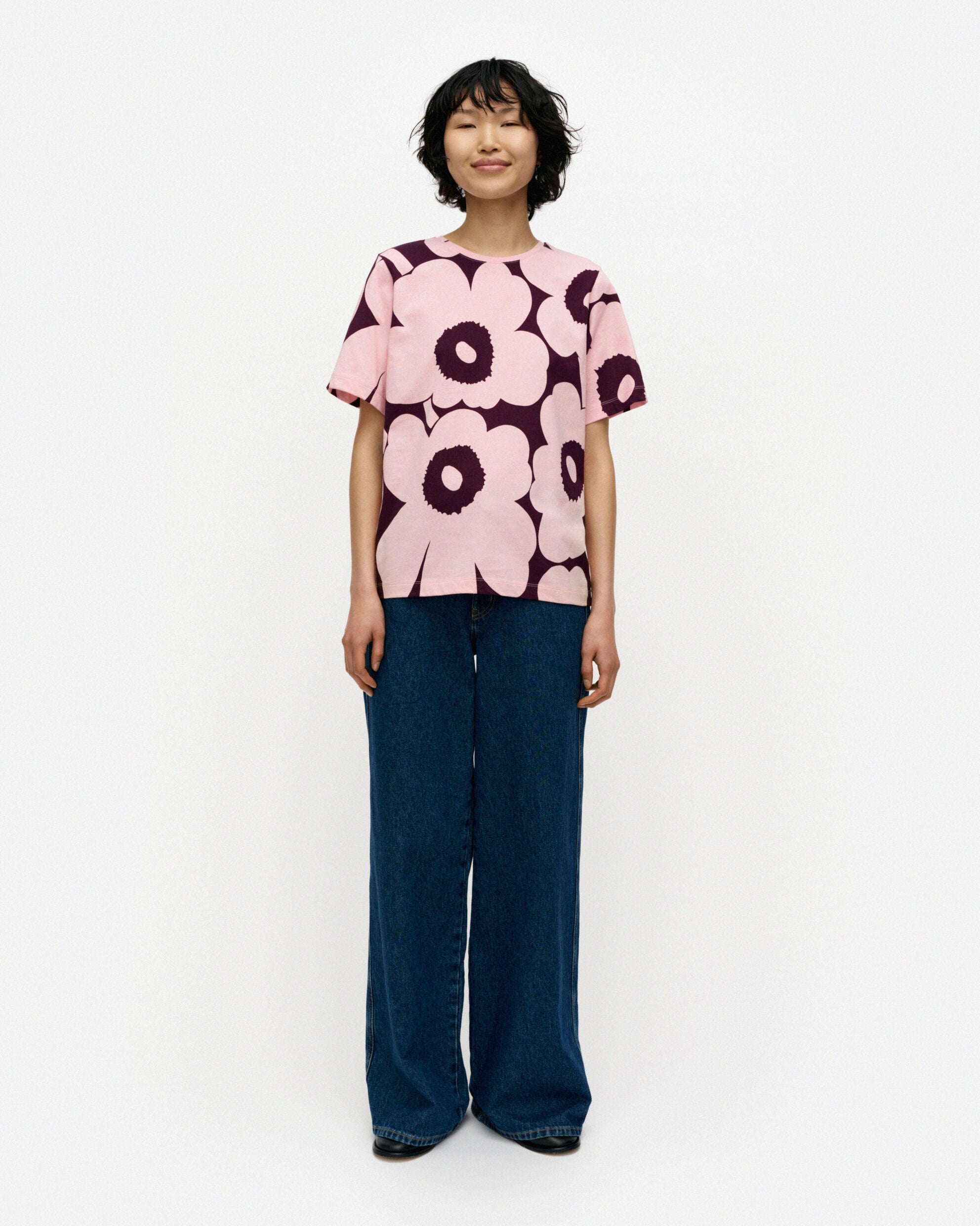 T-shirt Tunnit Unikko