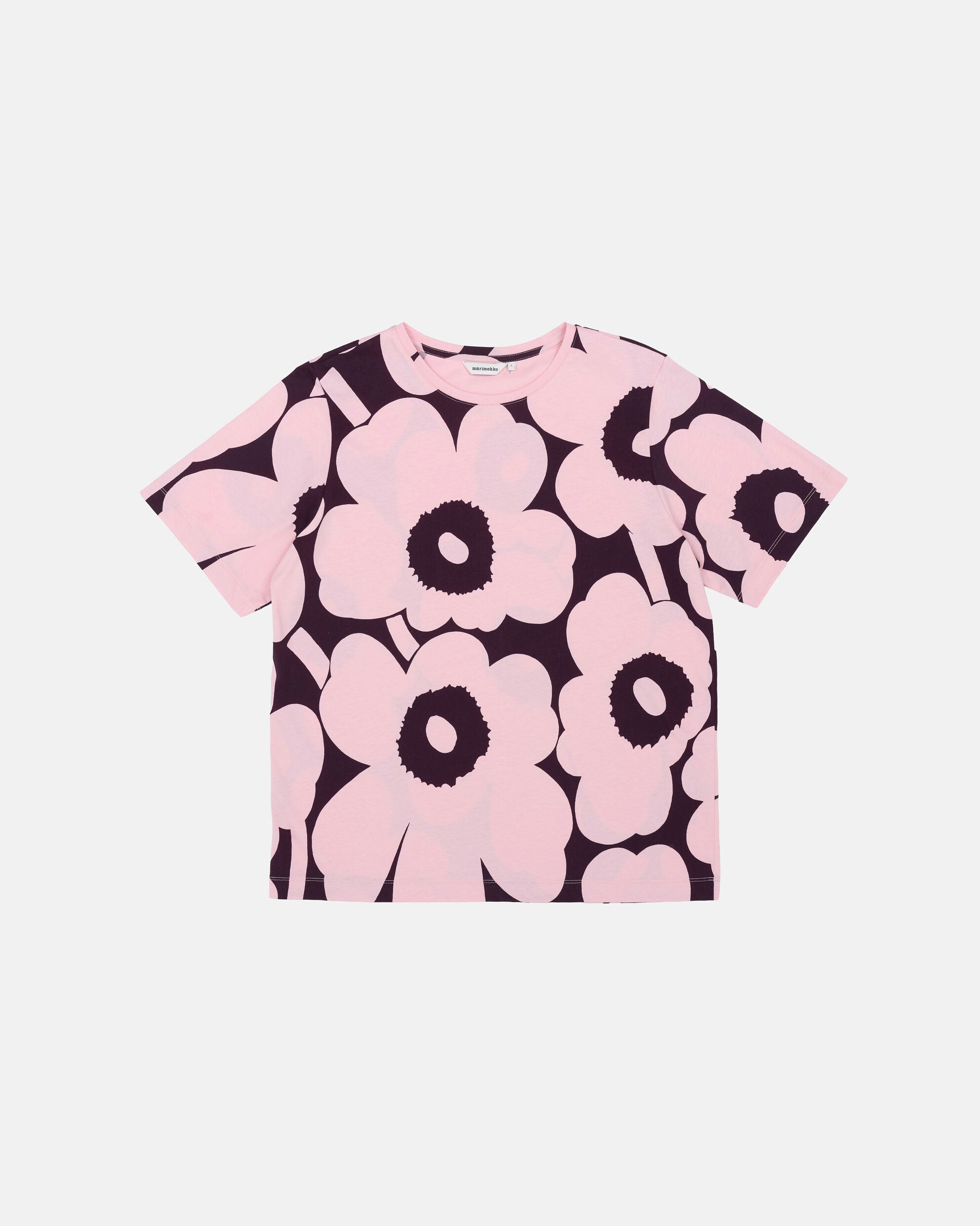 T-shirt Tunnit Unikko