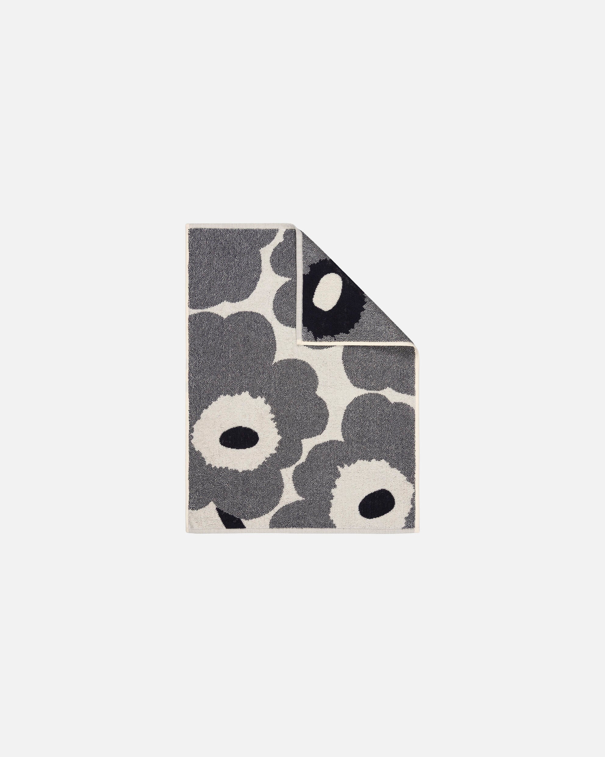 Unikko Hand towel 50x70 cm