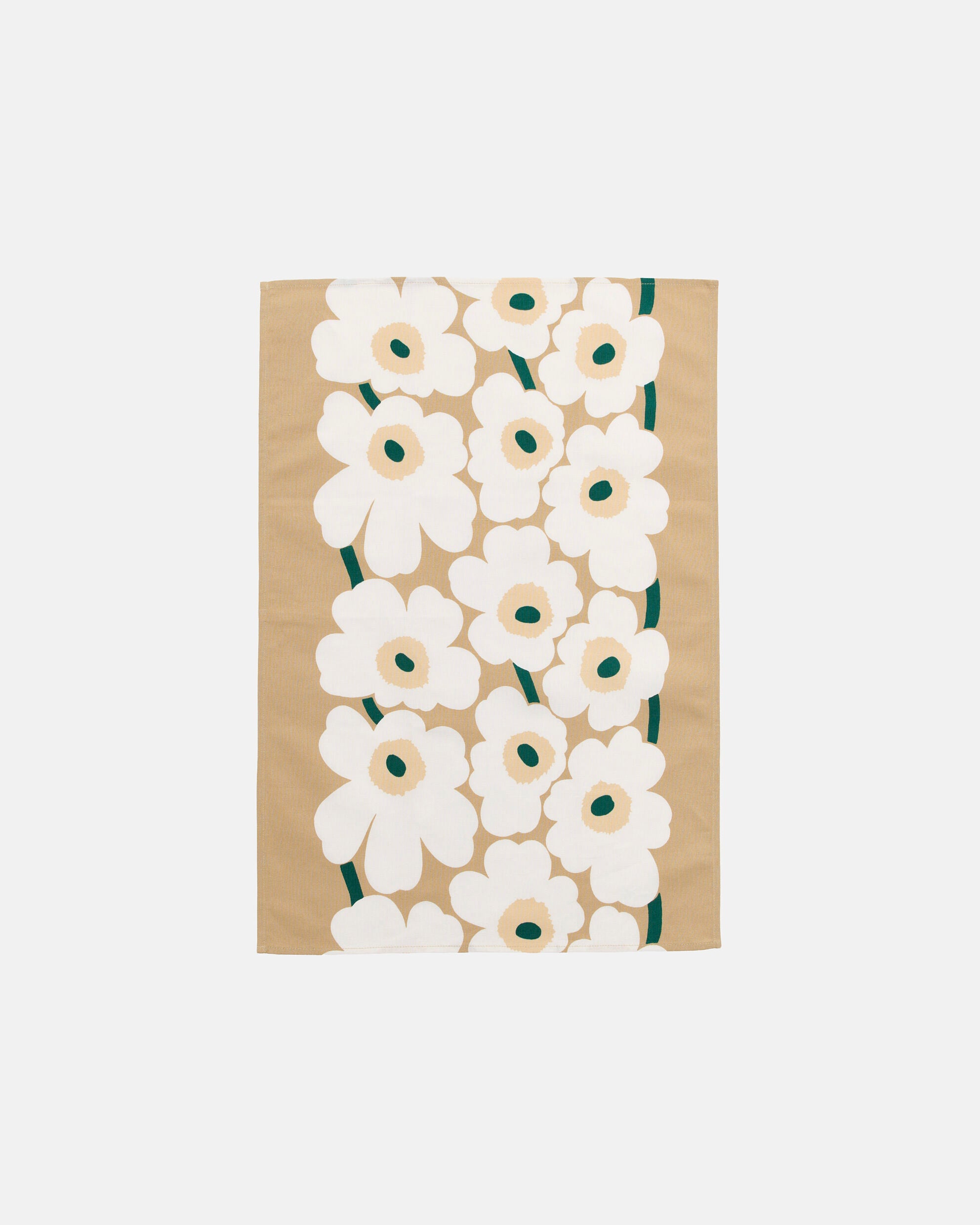 Unikko Kitchen towel 47x70 cm