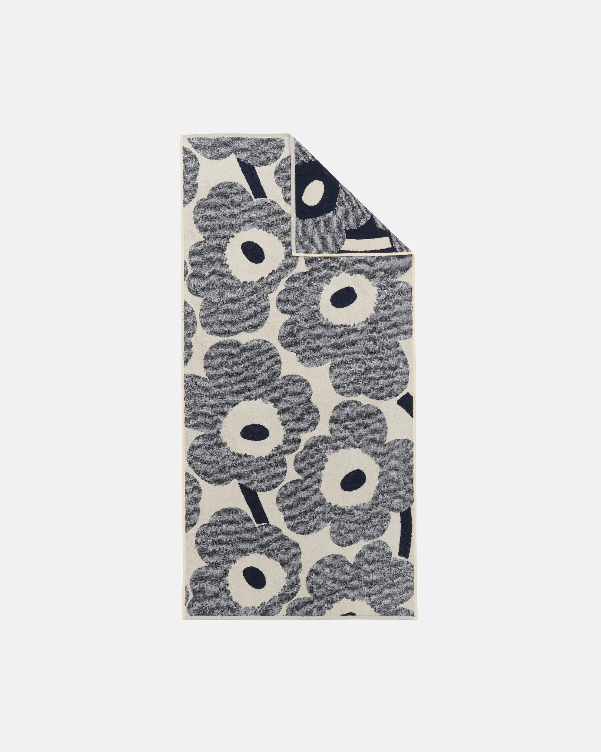Unikko Bath towel 70x150 cm