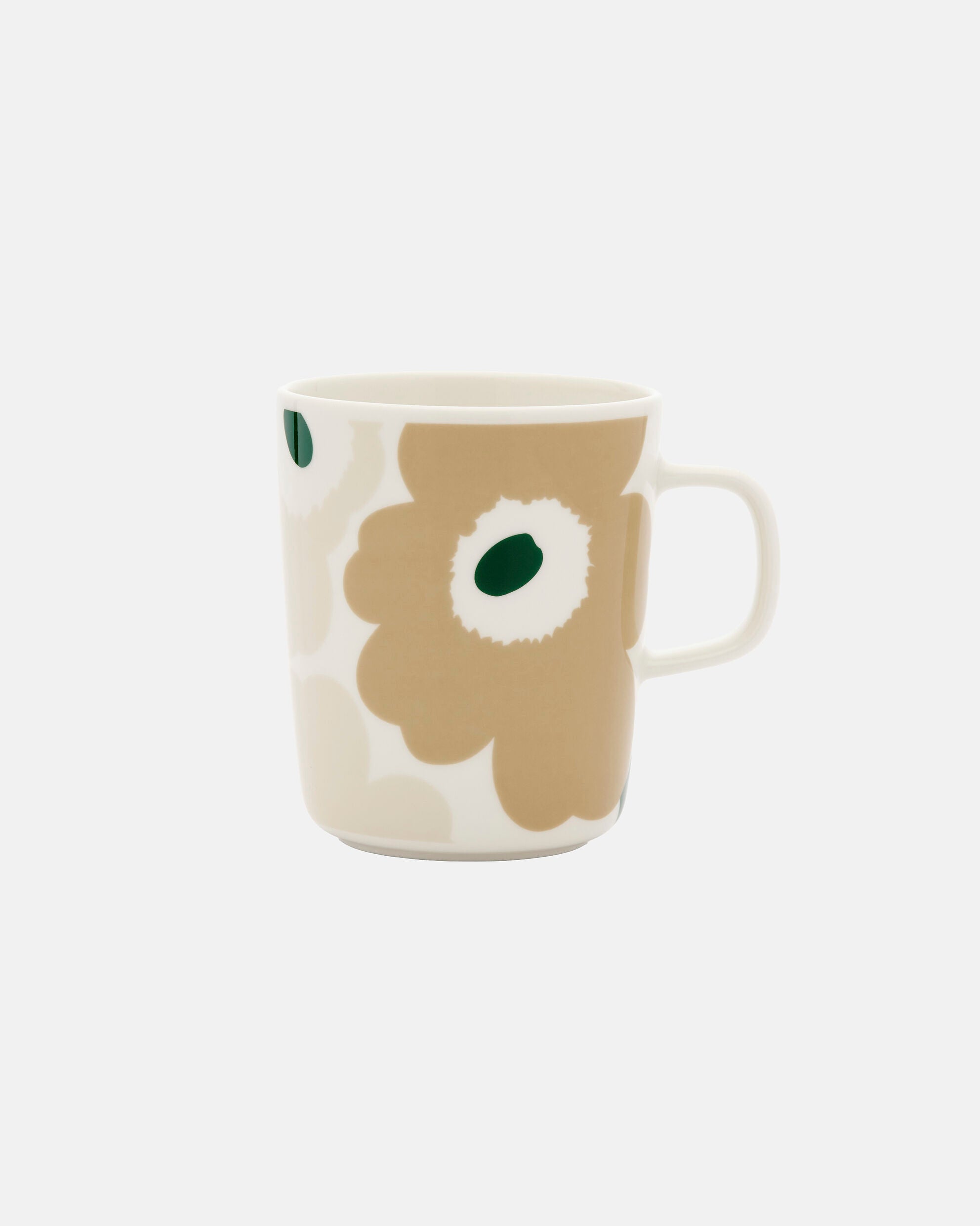 Oiva / Unikko  Mug 25 dl