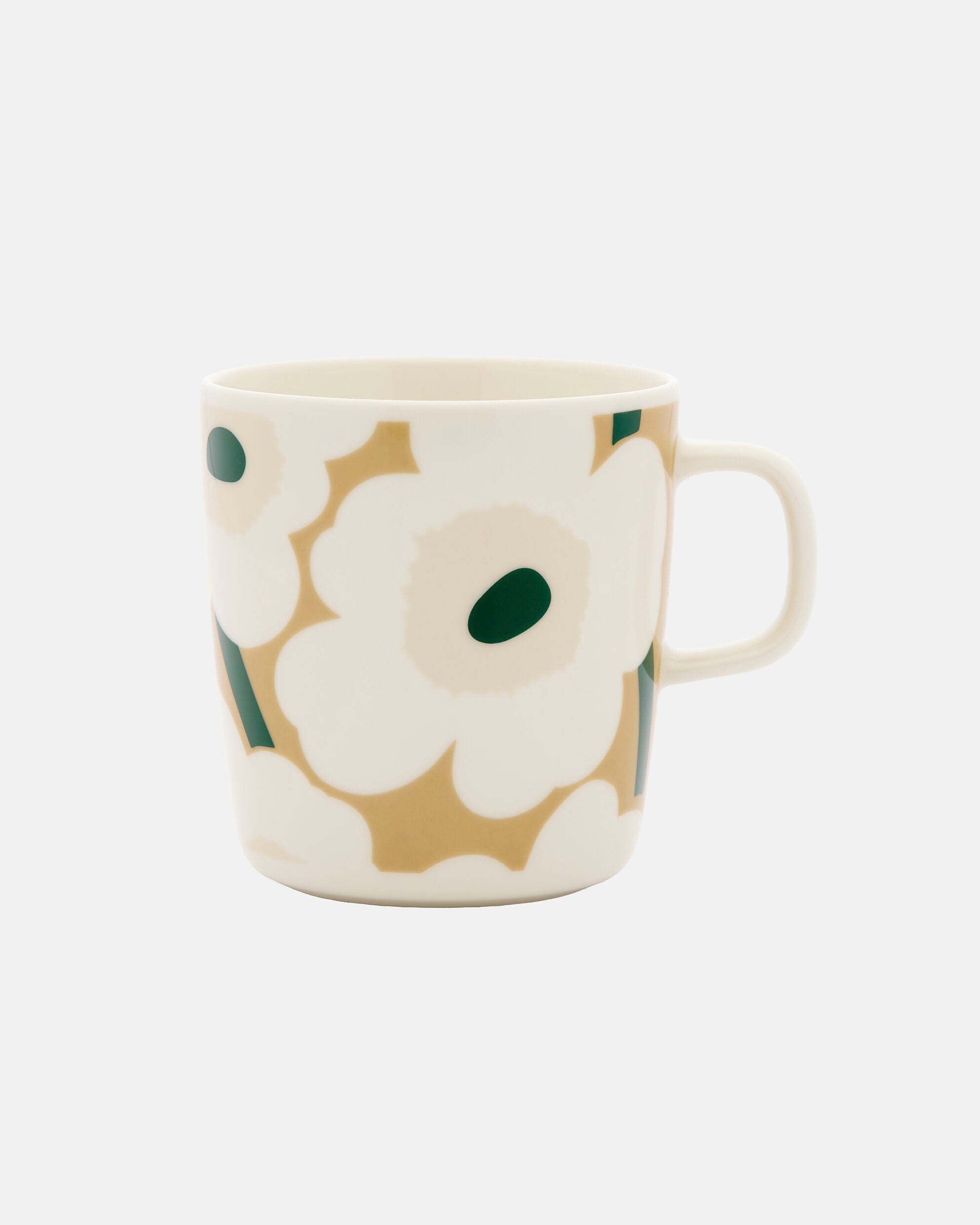 Oiva / Unikko  Mug 4 dl