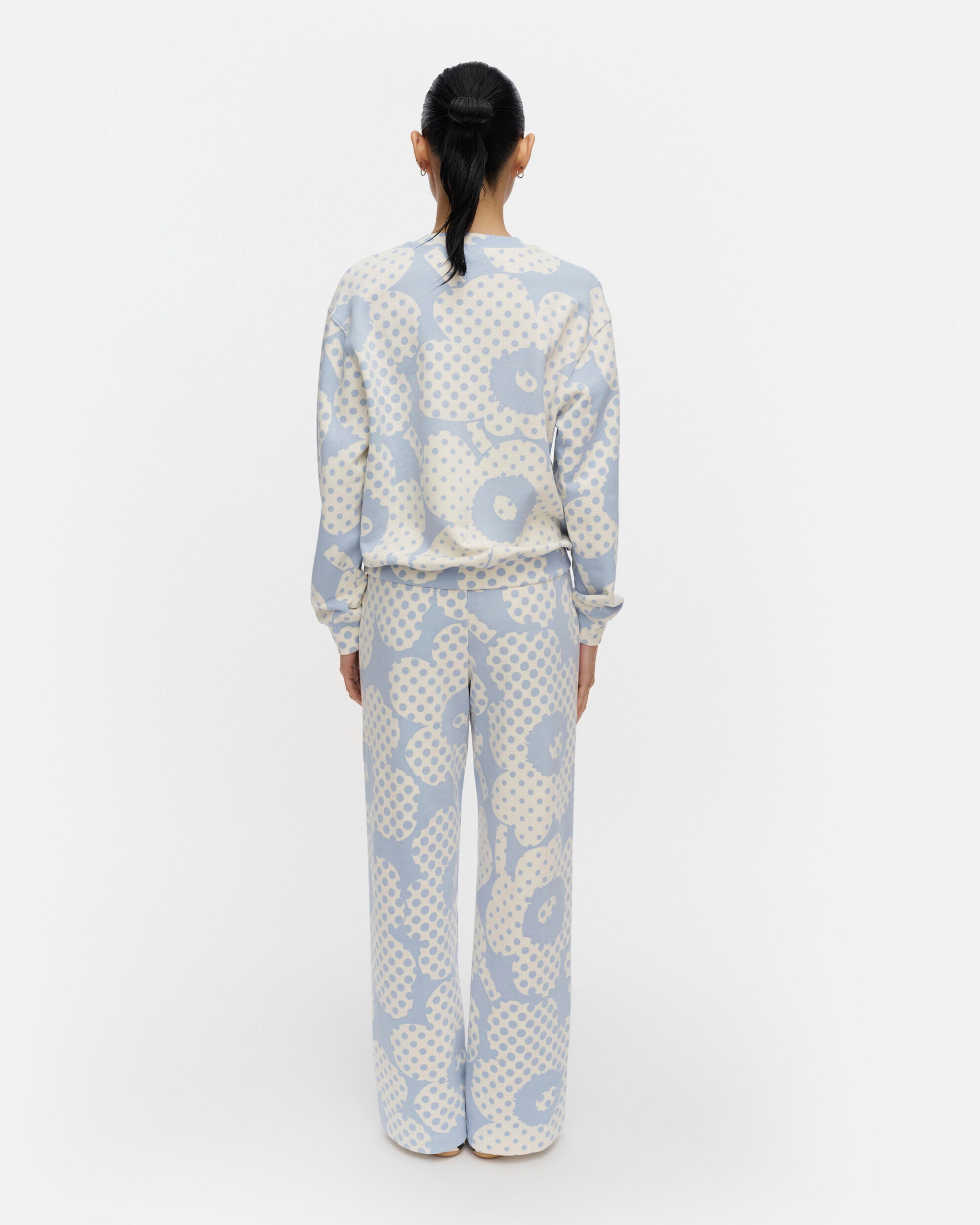 Varret Unikko Kioski sweatpants