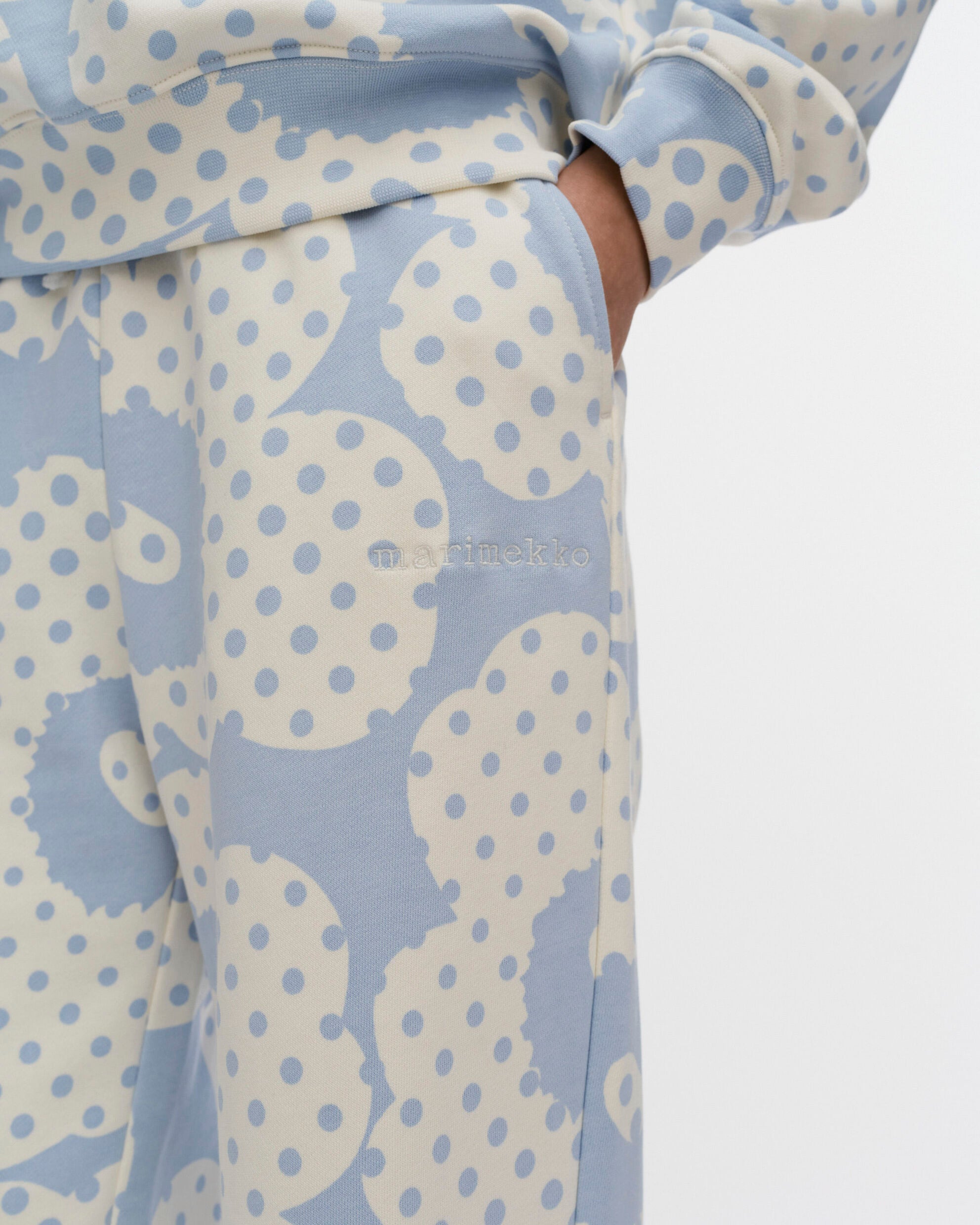 Varret Unikko Kioski sweatpants