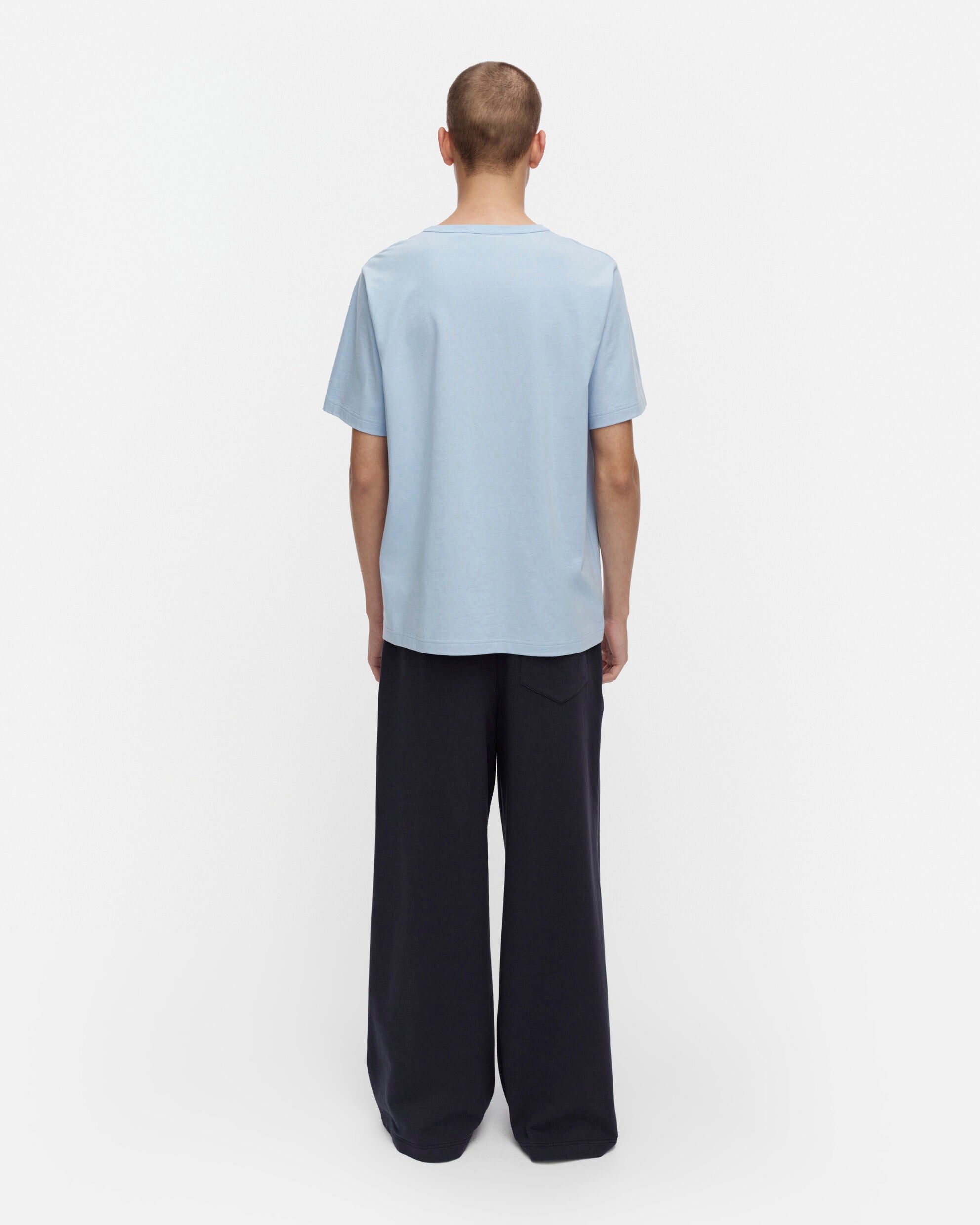 Vihne Unikko Placement Kioski t-shirt