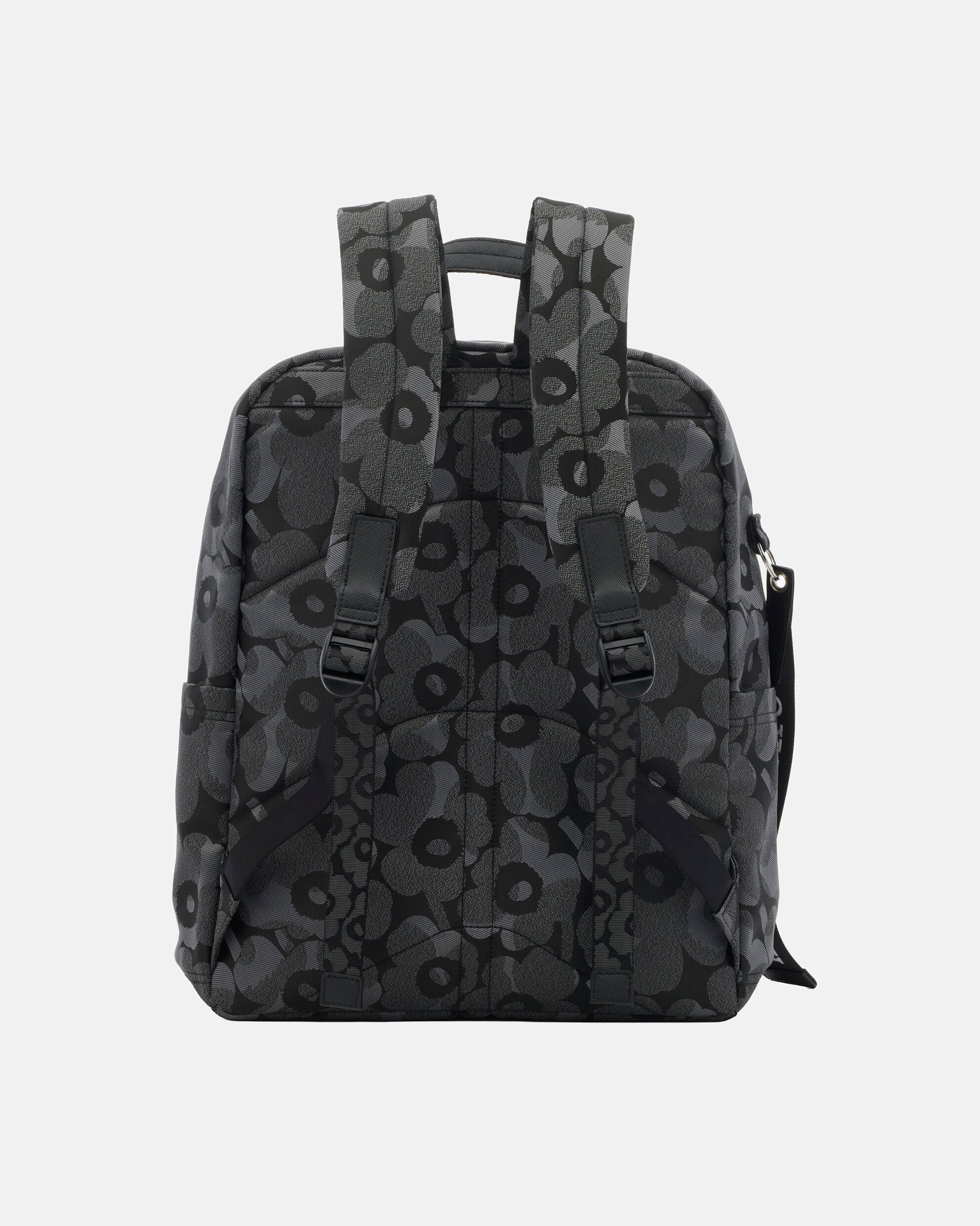 marimekko バックパックUnikko ZipTopBackpack Zip Top Backpack Unikko Backbag