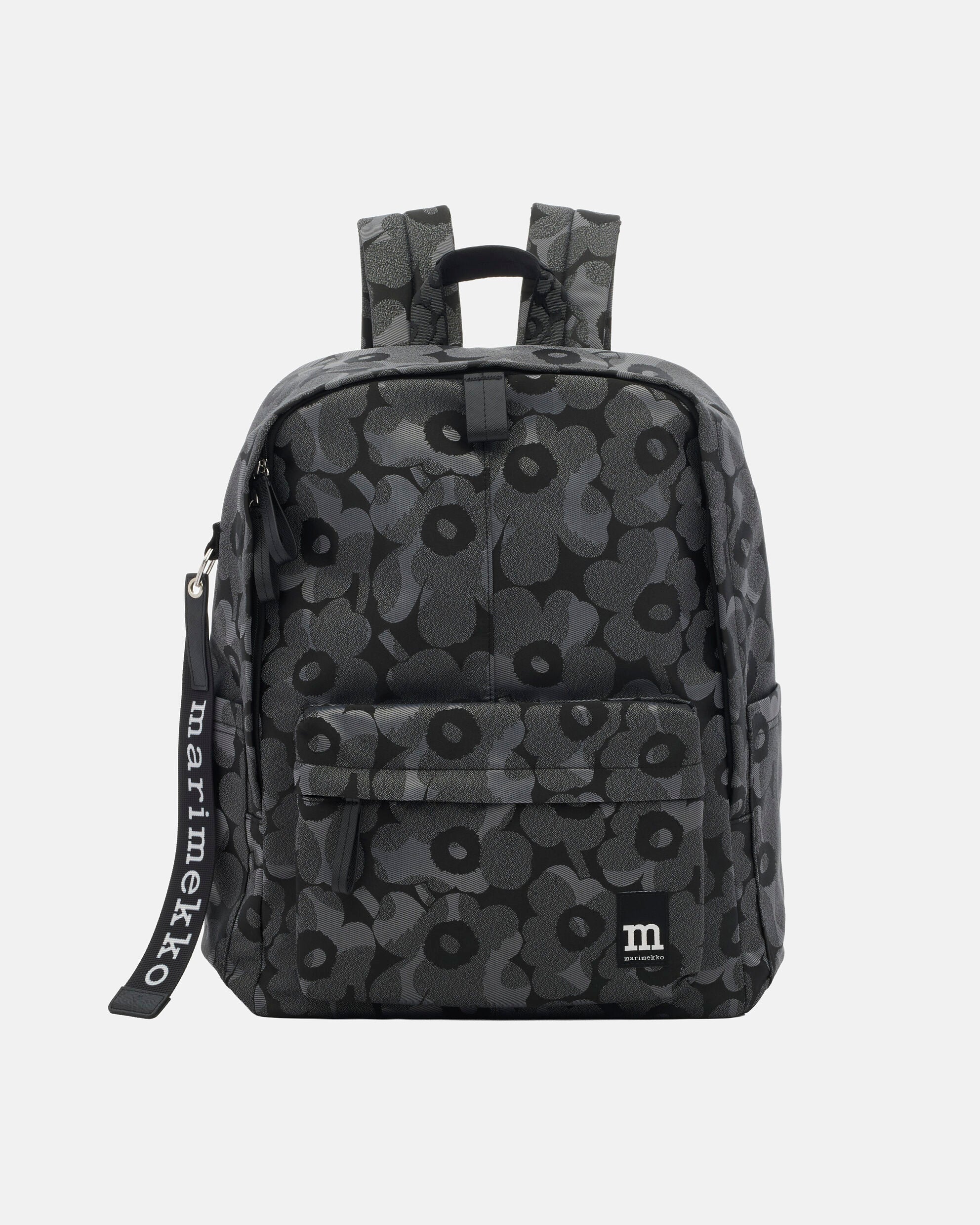 Zip Top Backpack Unikko Backbag