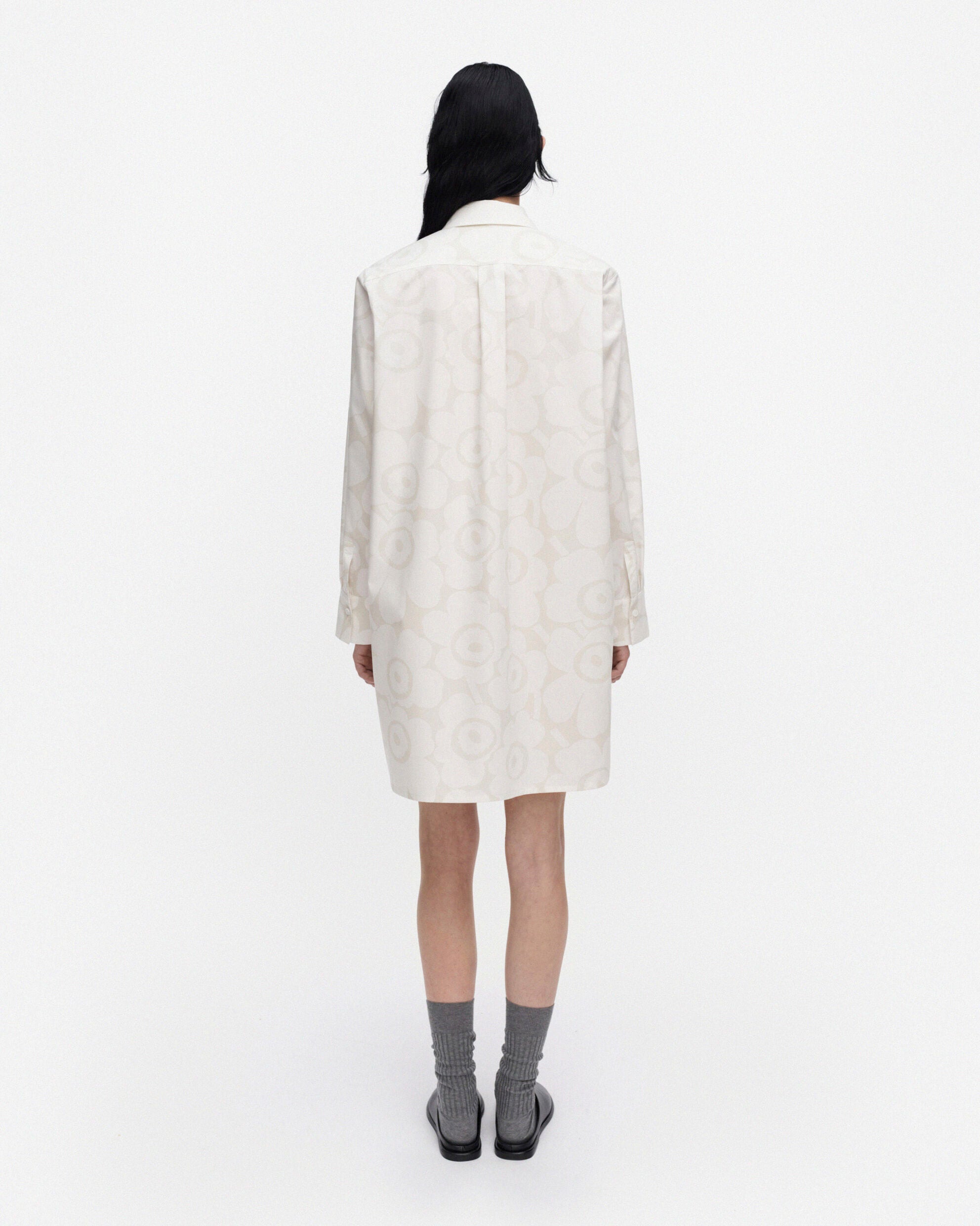 Arvostus Unikko Dress