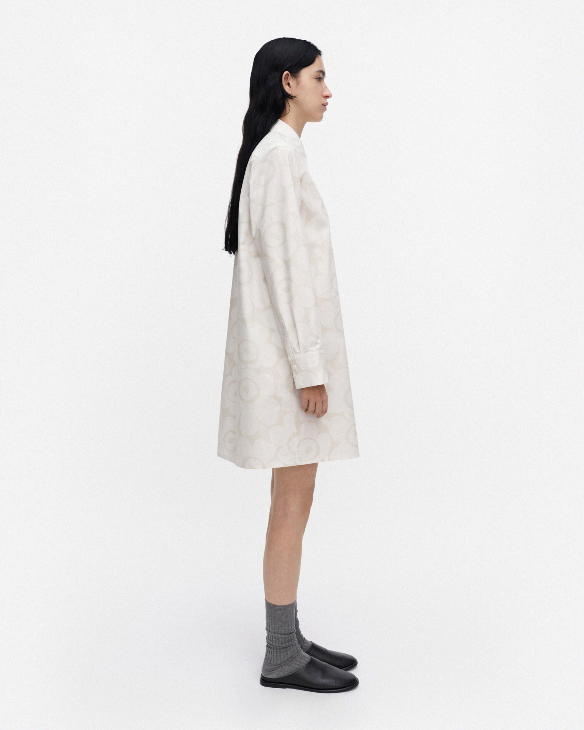 Arvostus Unikko Dress