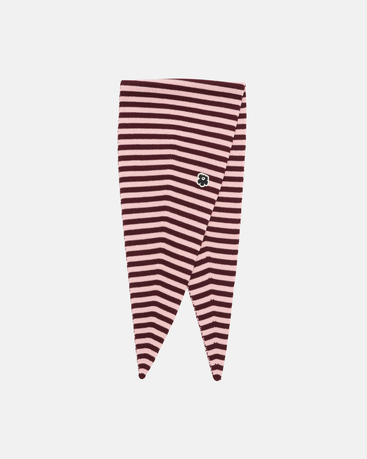 Banneri Tasaraita Kioski scarf