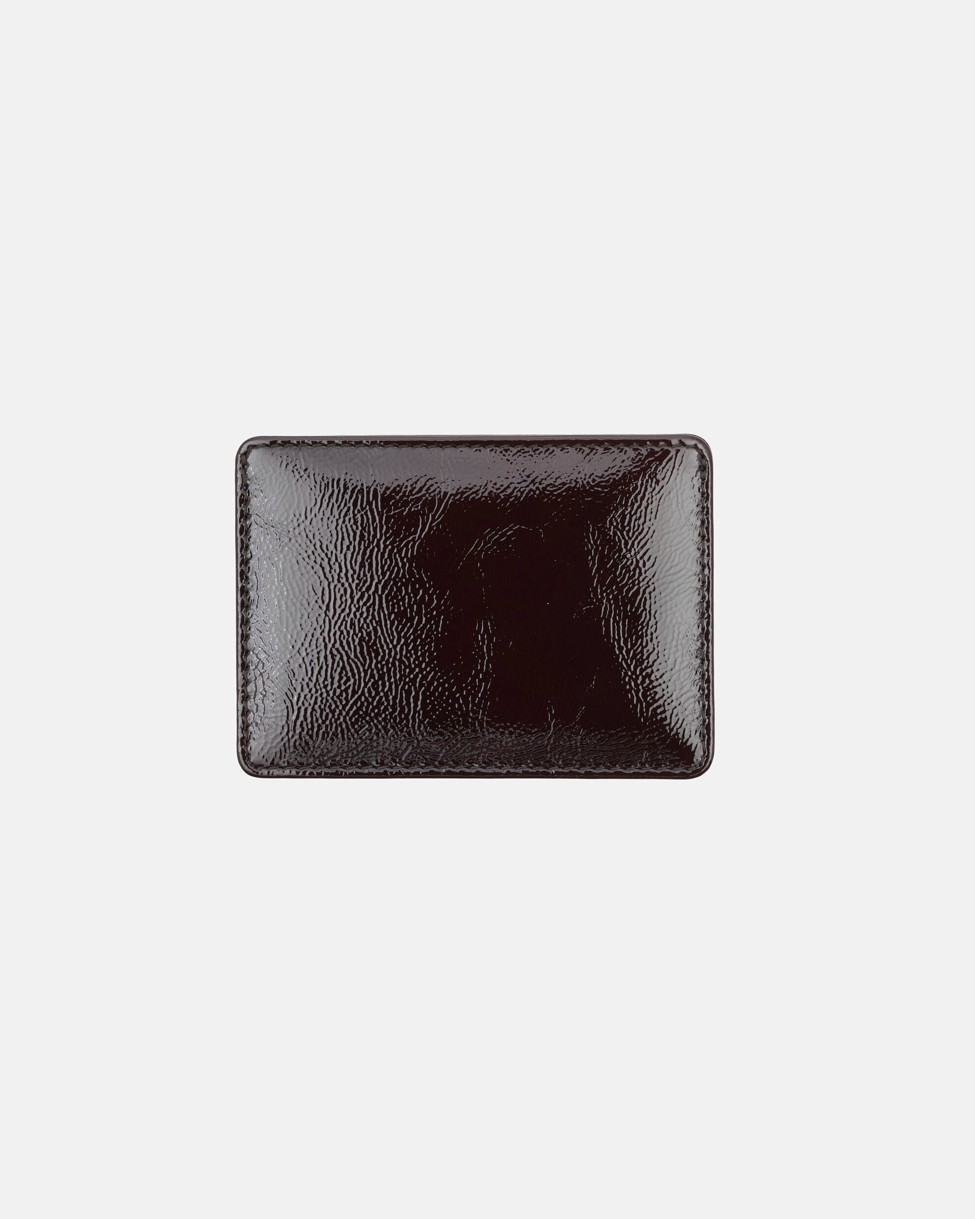 Card holder patent Wallet